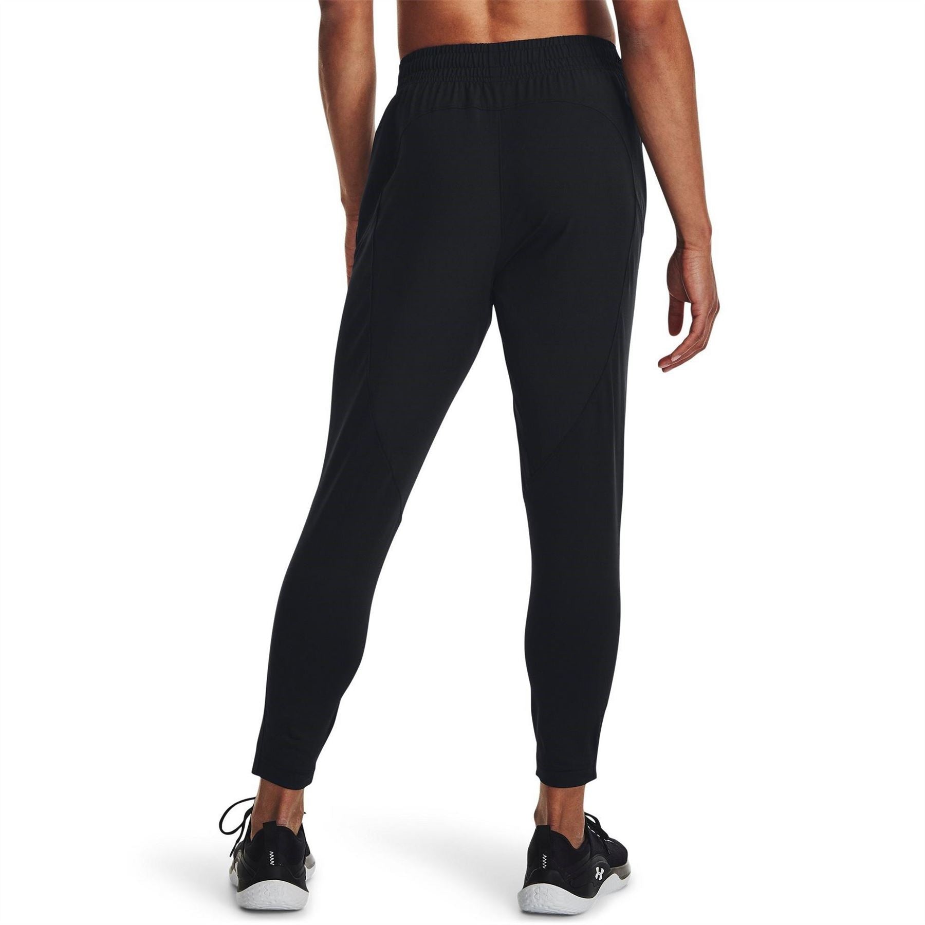 Under Armour Unstoppable Hybrid Solid Patterned Joggers