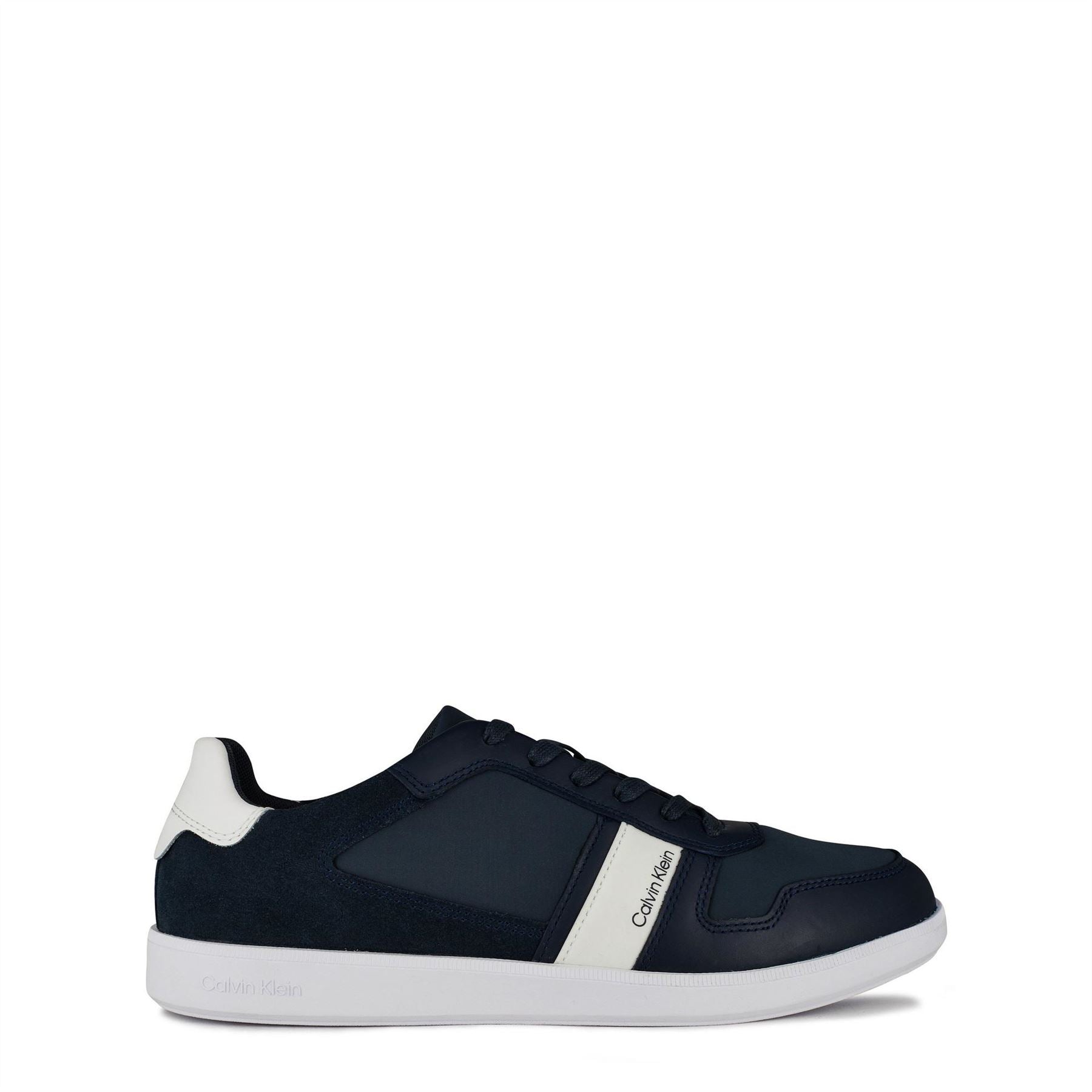 Calvin Klein Up Mix Trainers