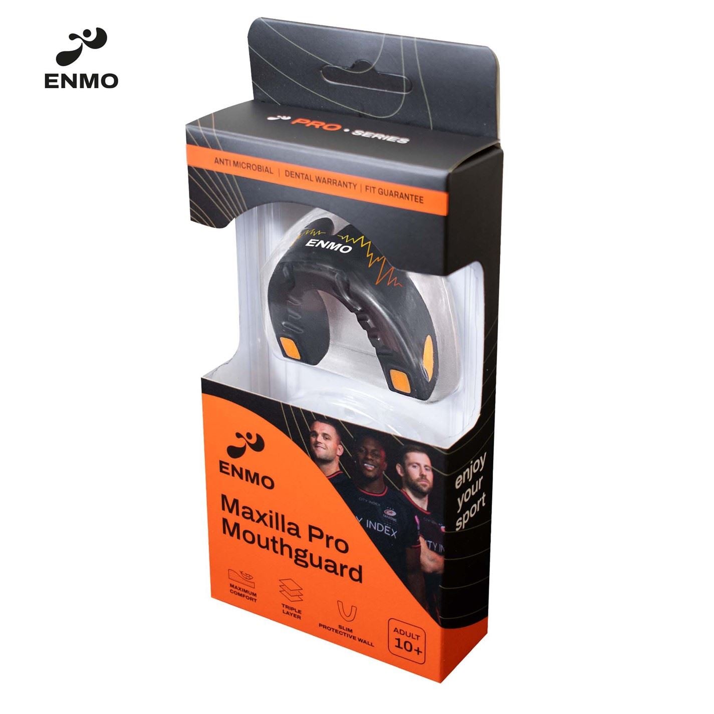 Hy-Pro Pro Enmo Maxillapro Mouthguard