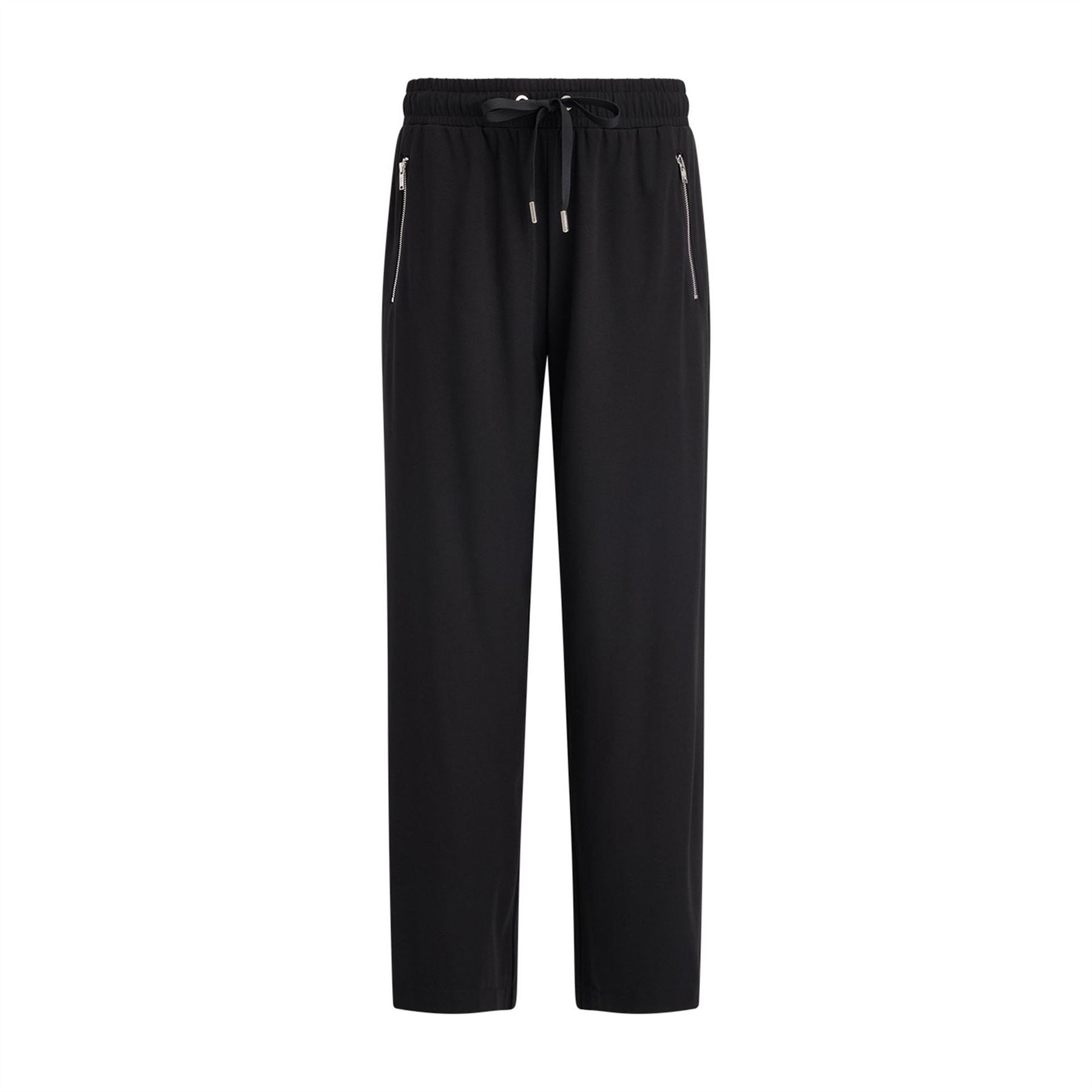 DKNY Wide Leg Trousers
