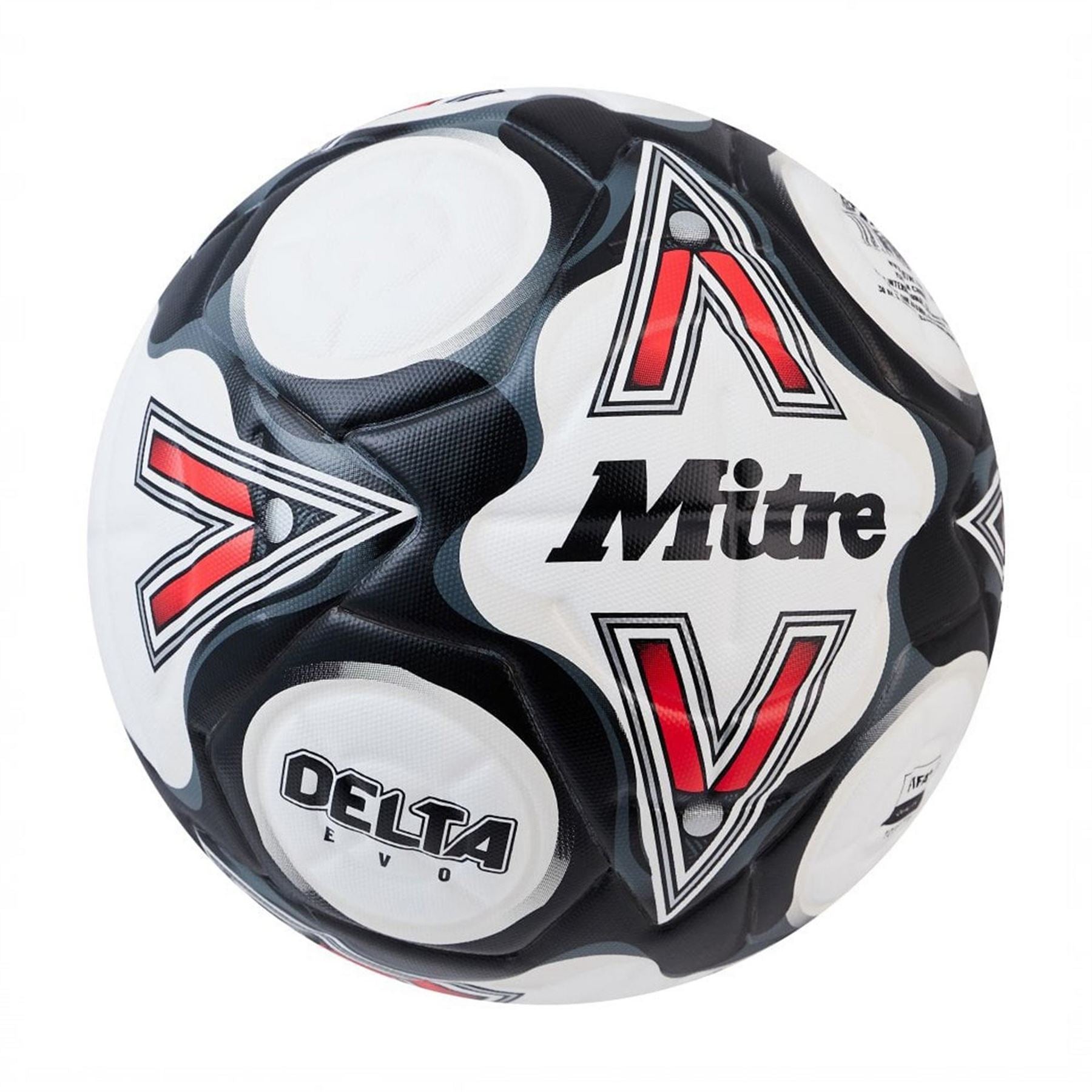 Mitre Evo Football