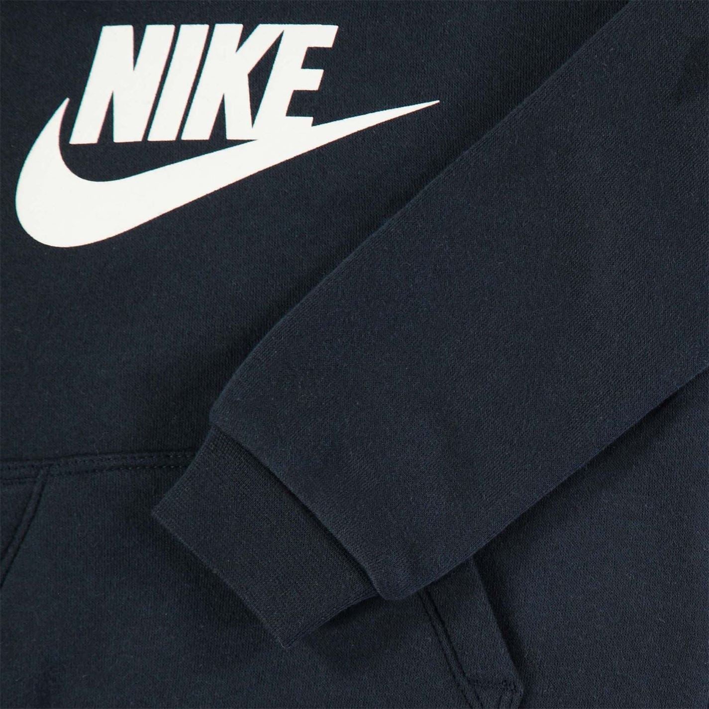 Nike Fleece Tracksuit