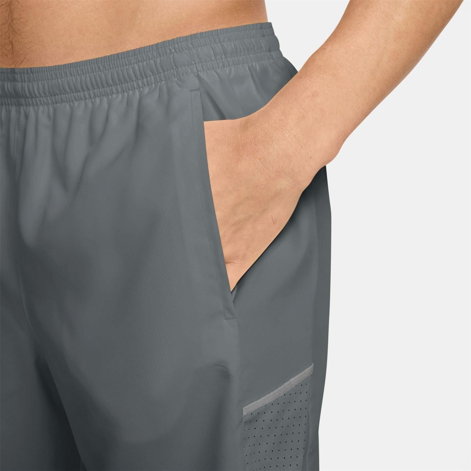 Nike Miler 7 Performance Running Shorts