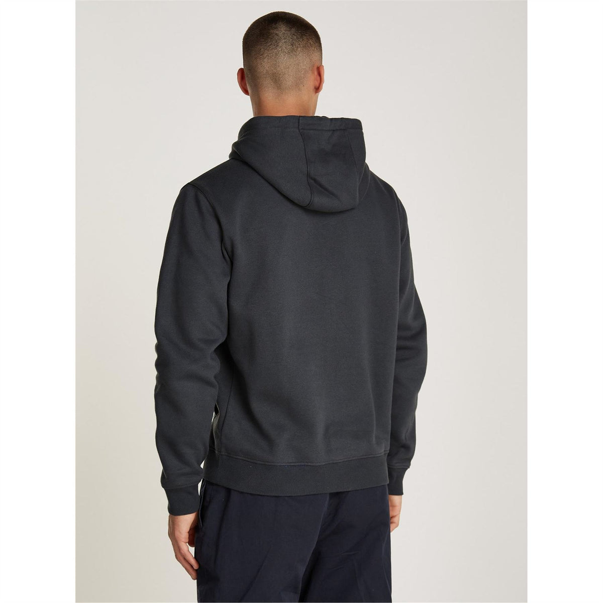 Tommy Jeans Flag Hoodie