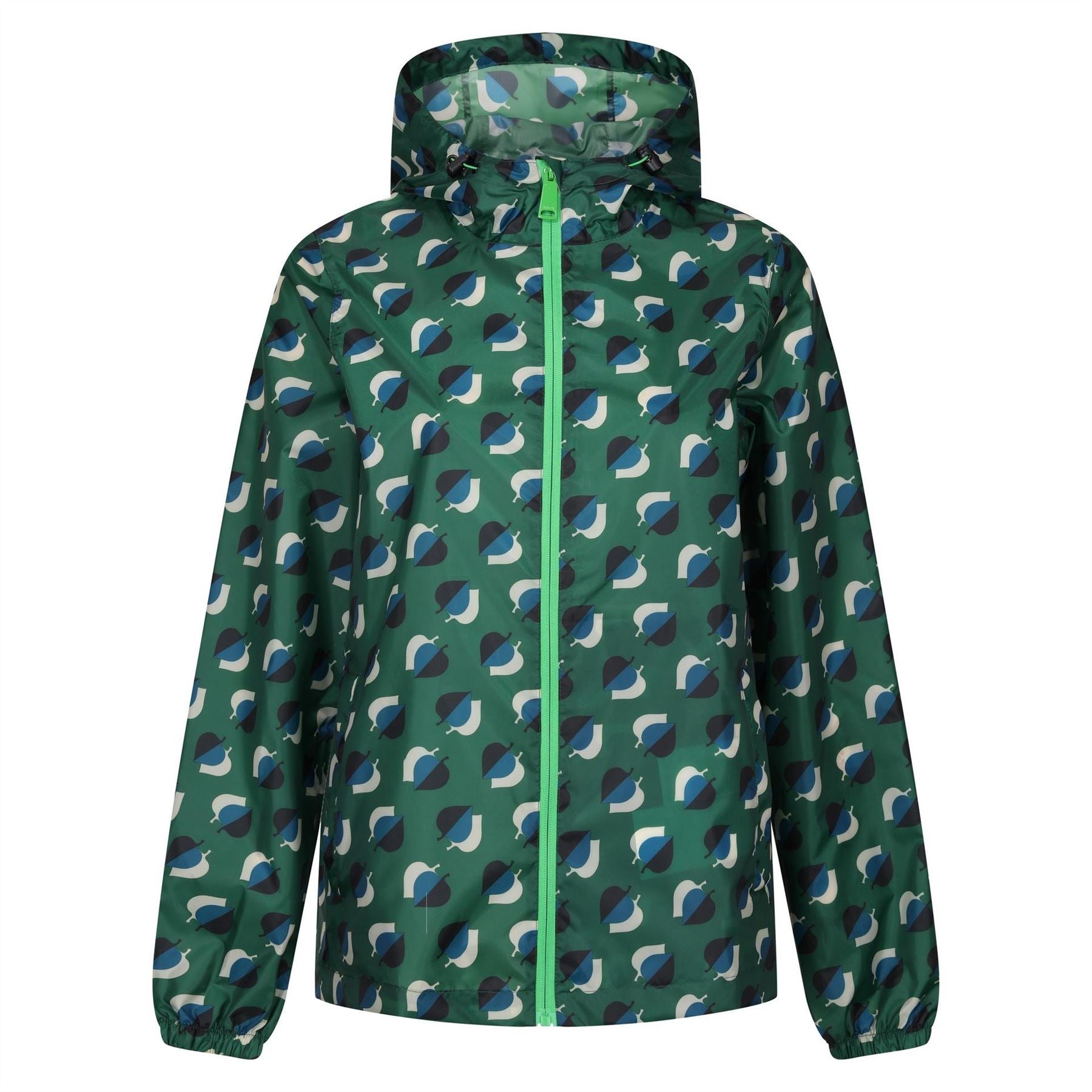 Regatta Orla Lightweight Water Repellent Stretch Softshell Jacket
