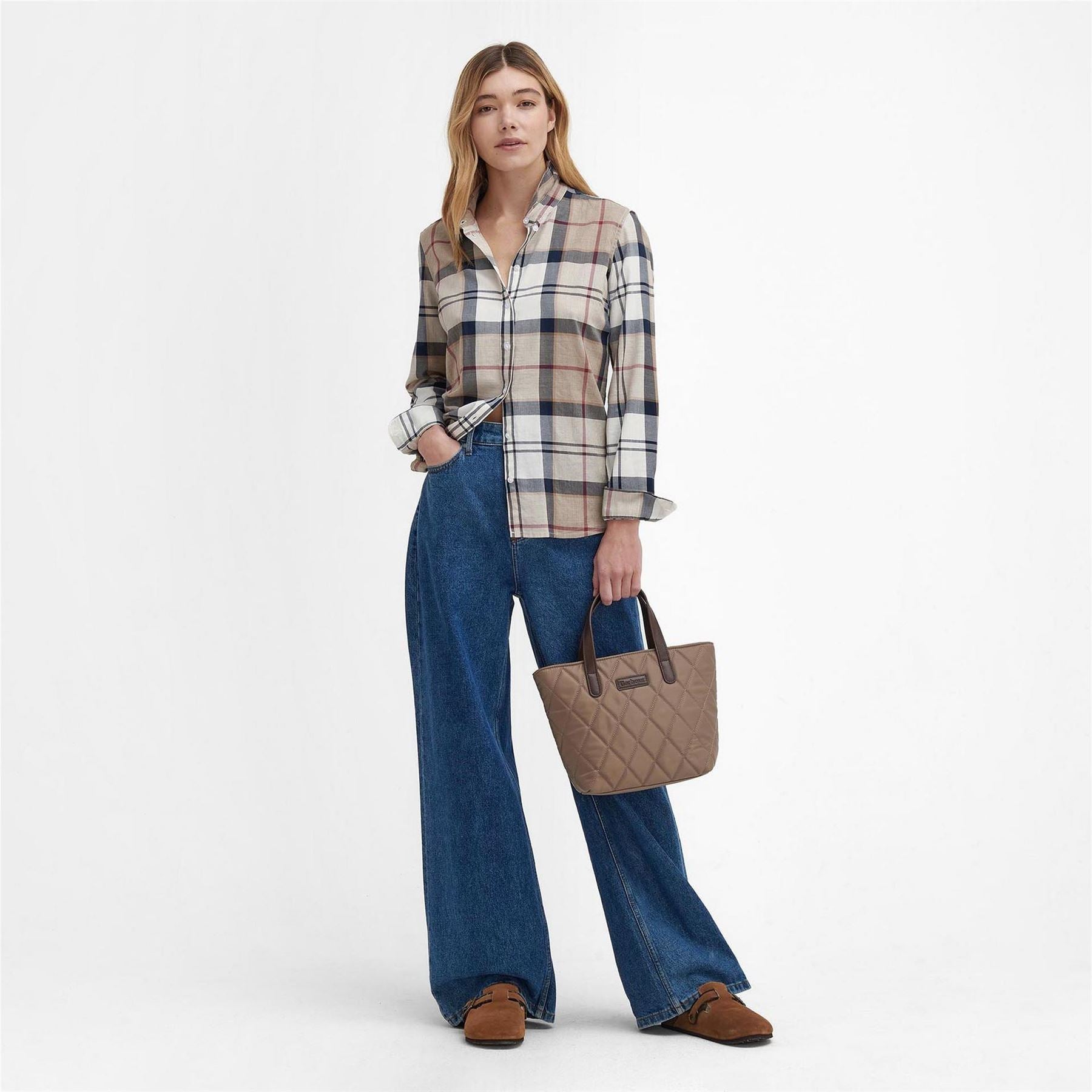 Barbour Shirt