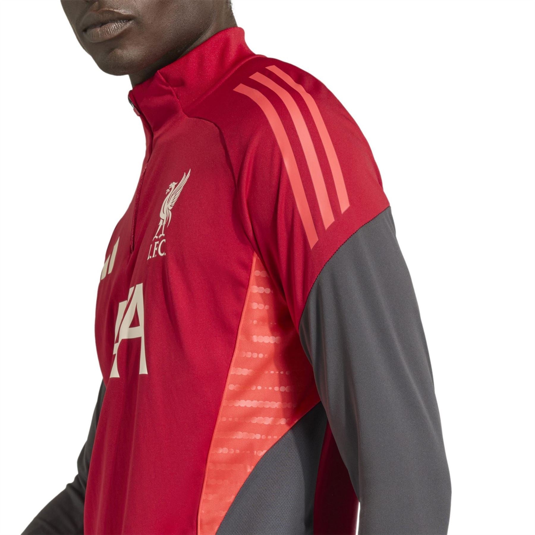 adidas Lfc Training Top Sn62
