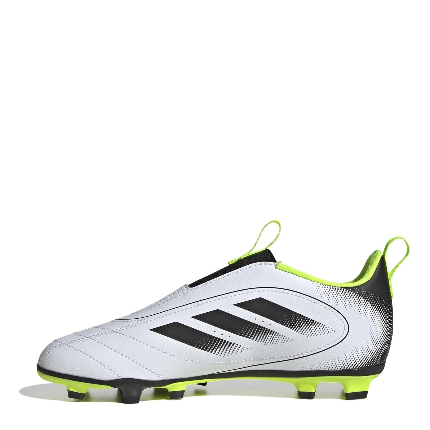 adidas Goletto Ix Laceless Firm Multi Ground Boots Kids