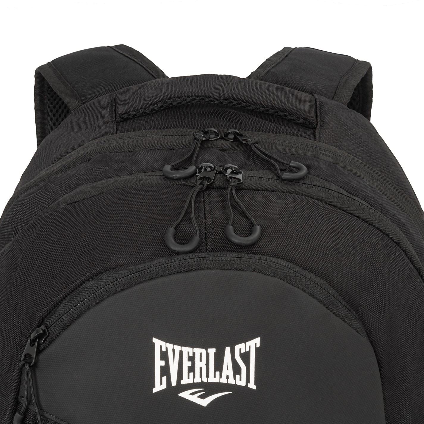 Everlast Nyc Backpack