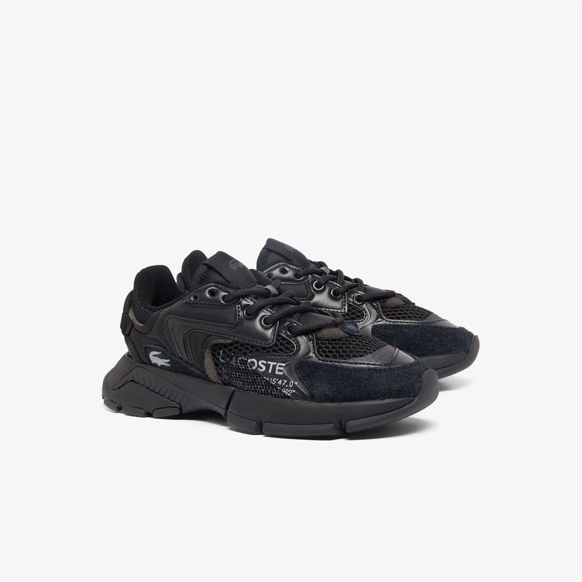 Lacoste Neo Trainers