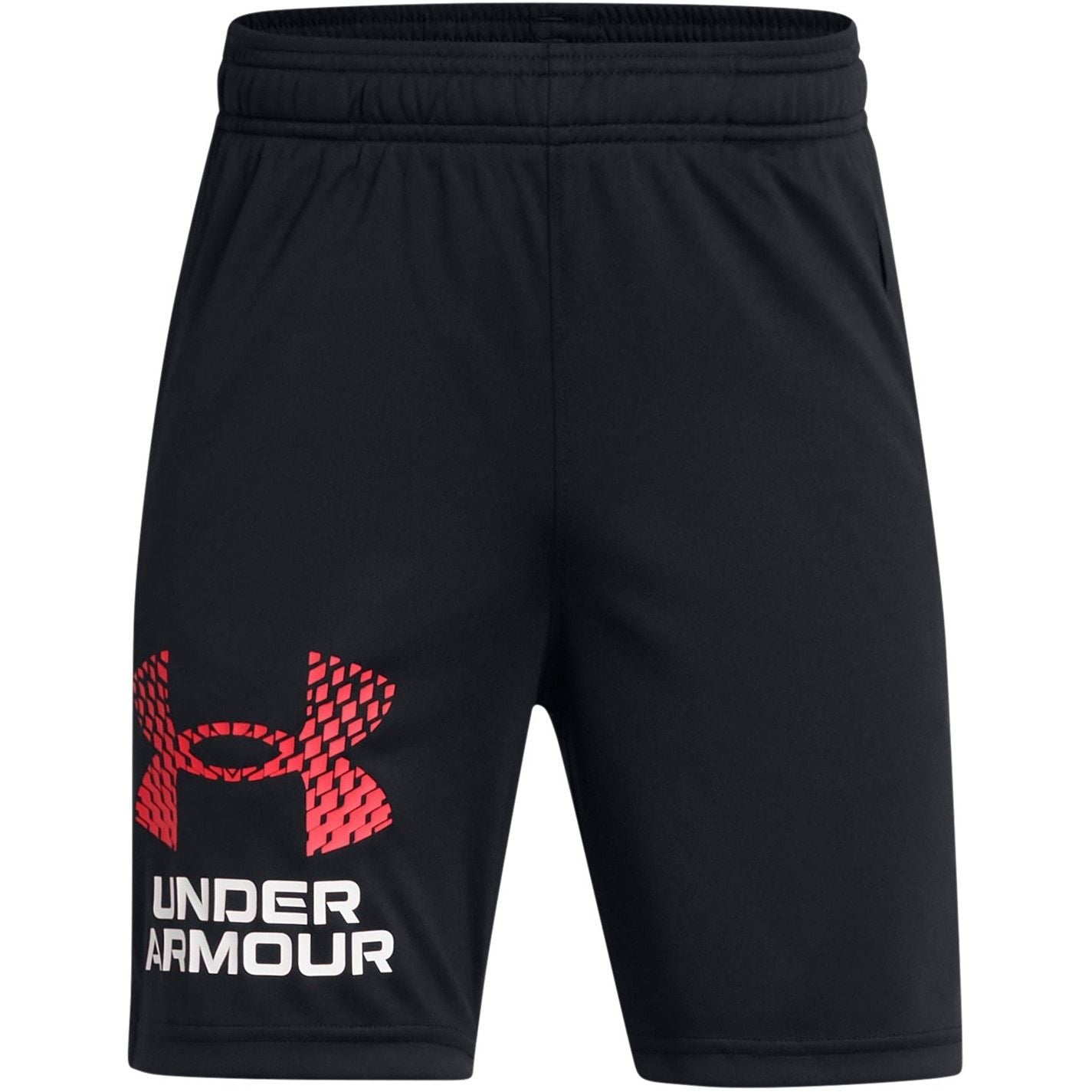 Under Armour Armour Ua Tech™ Woven Wordmark Shorts Boys
