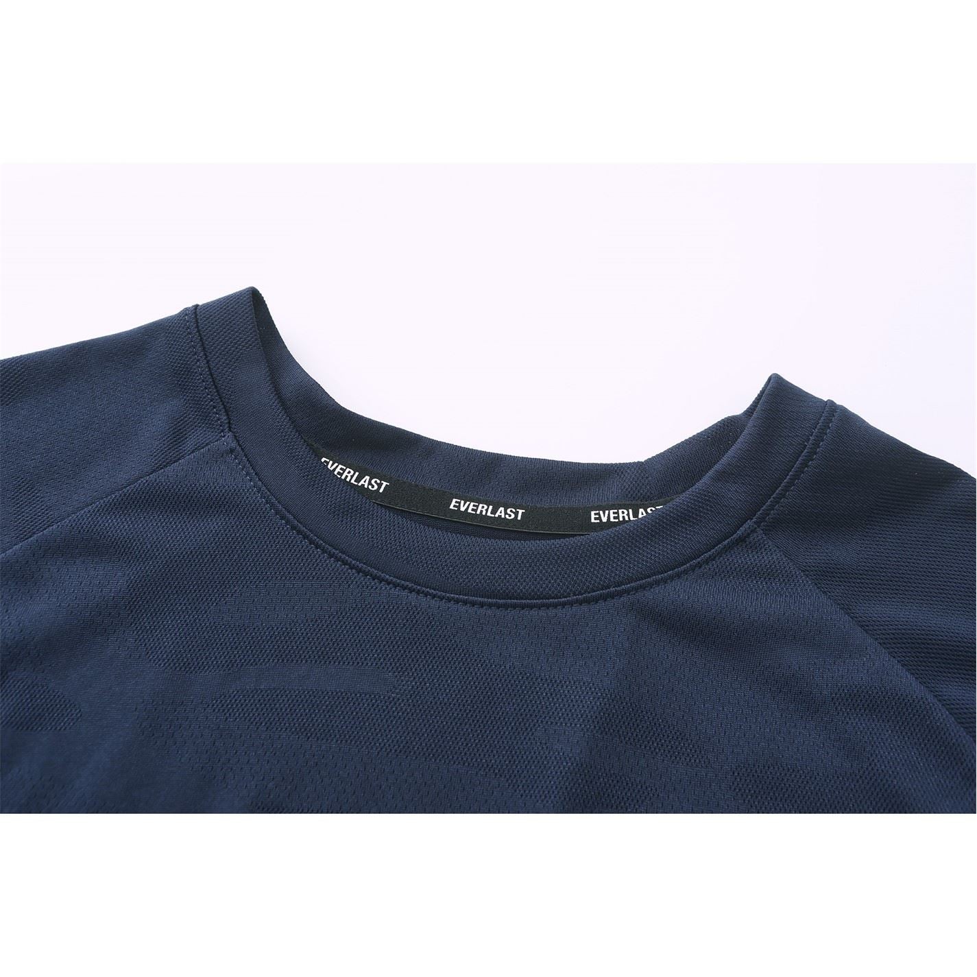 Everlast Flex Crew Neck Regular Fit T-Shirt