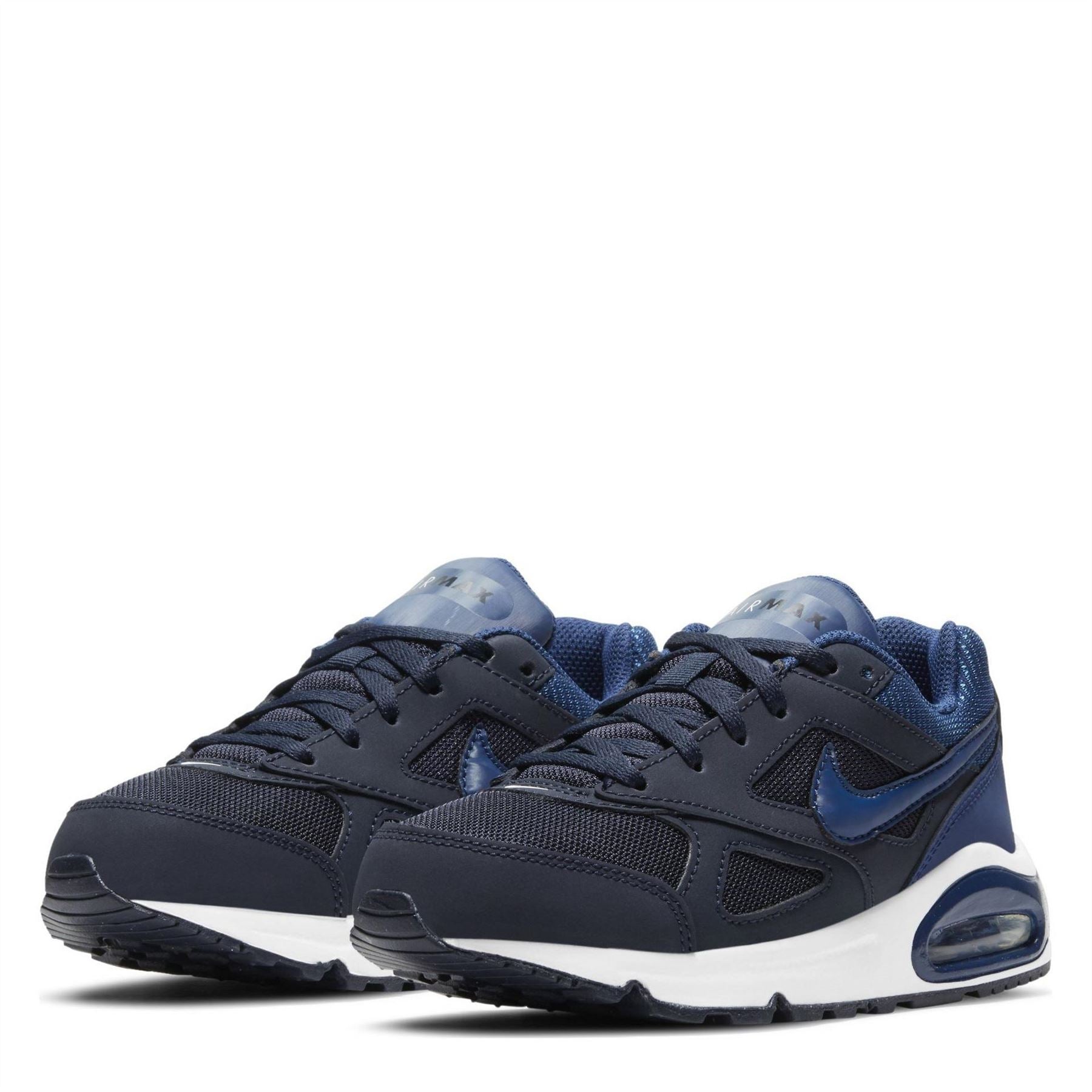 Nike Air Max Ivo Child Boys Trainers
