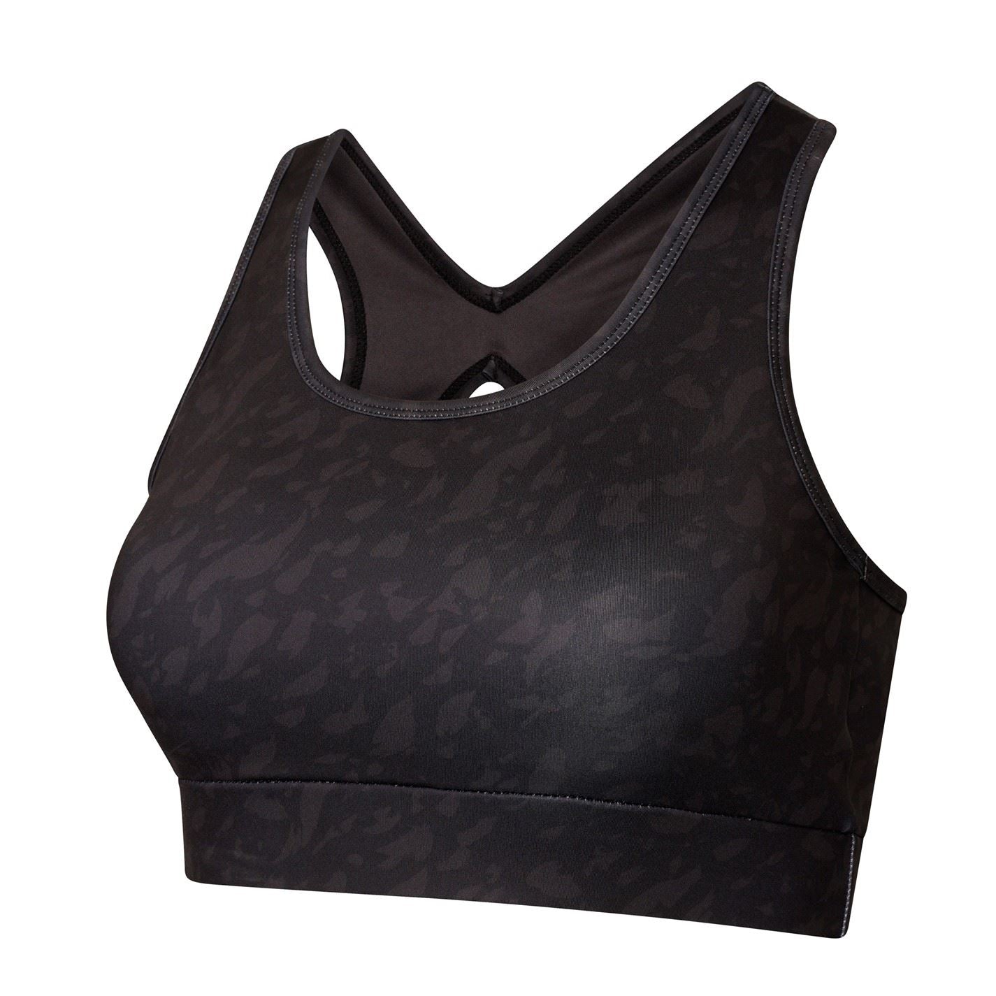 Dare 2b Swift Medium Impact Sports Bra