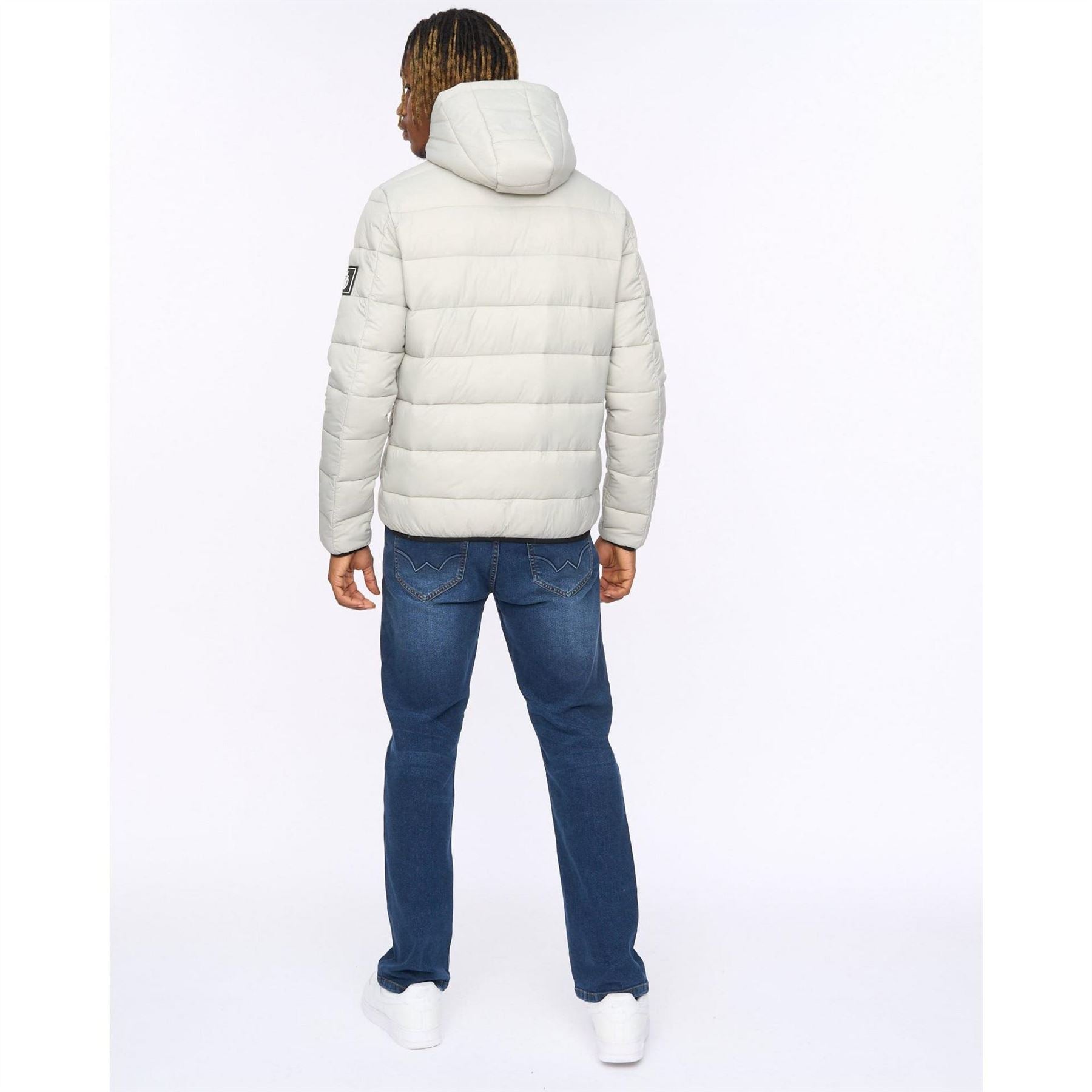 Kings Will Dream Puffer Jacket