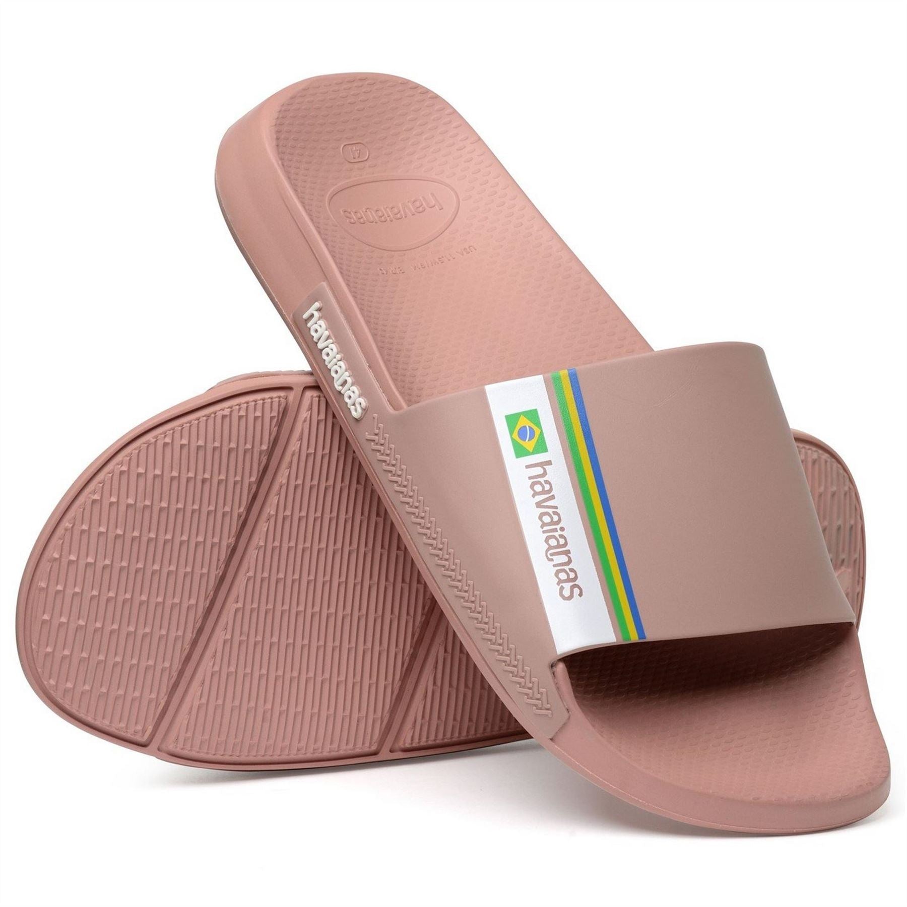 Havaianas Brasil Slides