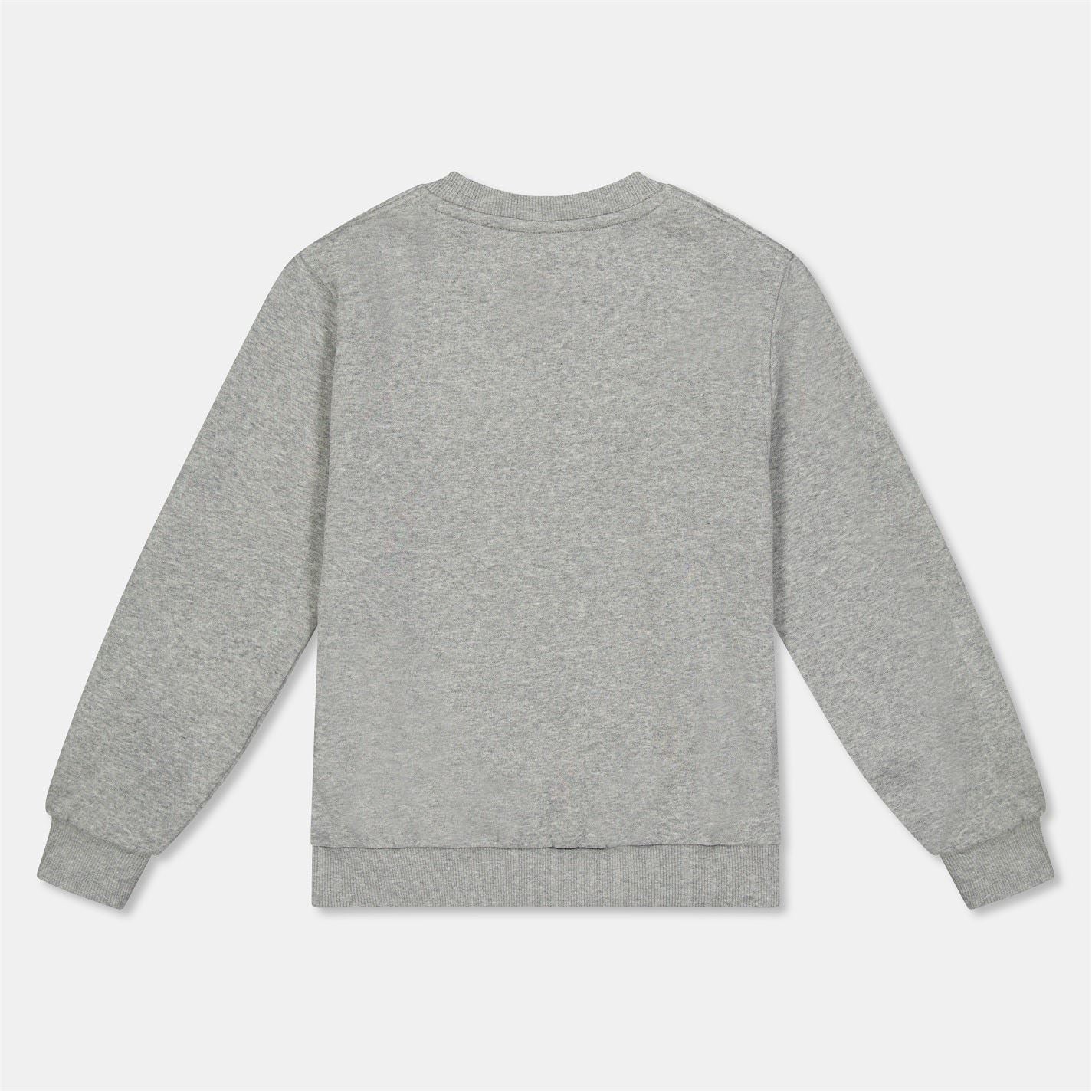 Nike Sportswear Club Fleece Big Kids Sweatshirt