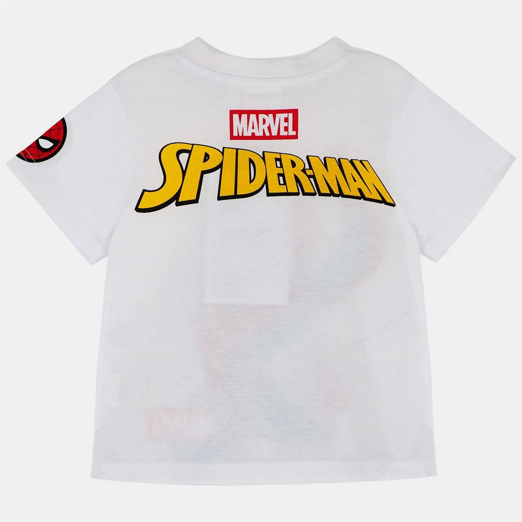 Character Infant Girl T-Shirt