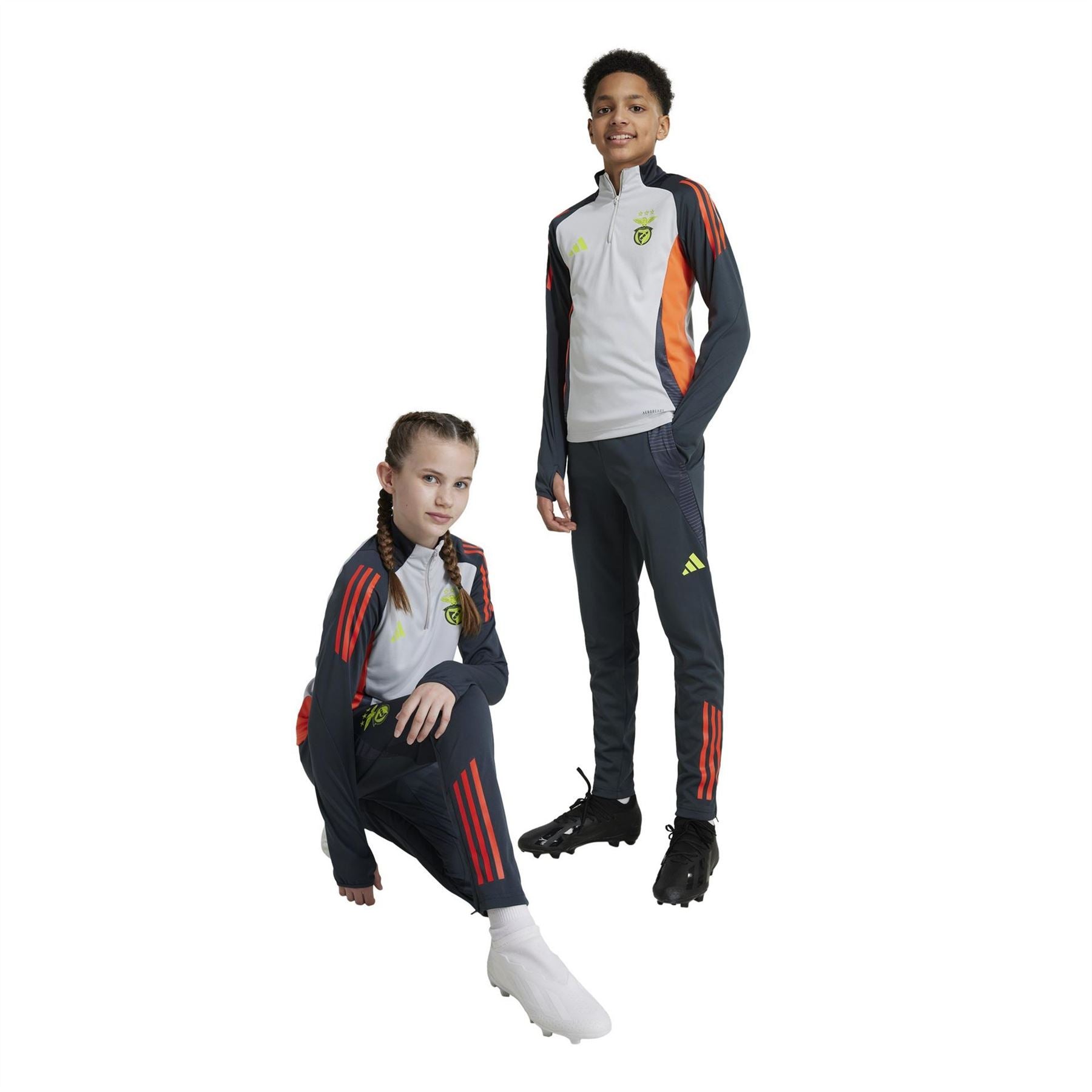 adidas Tr Pnty Tracksuit Bottom Boys