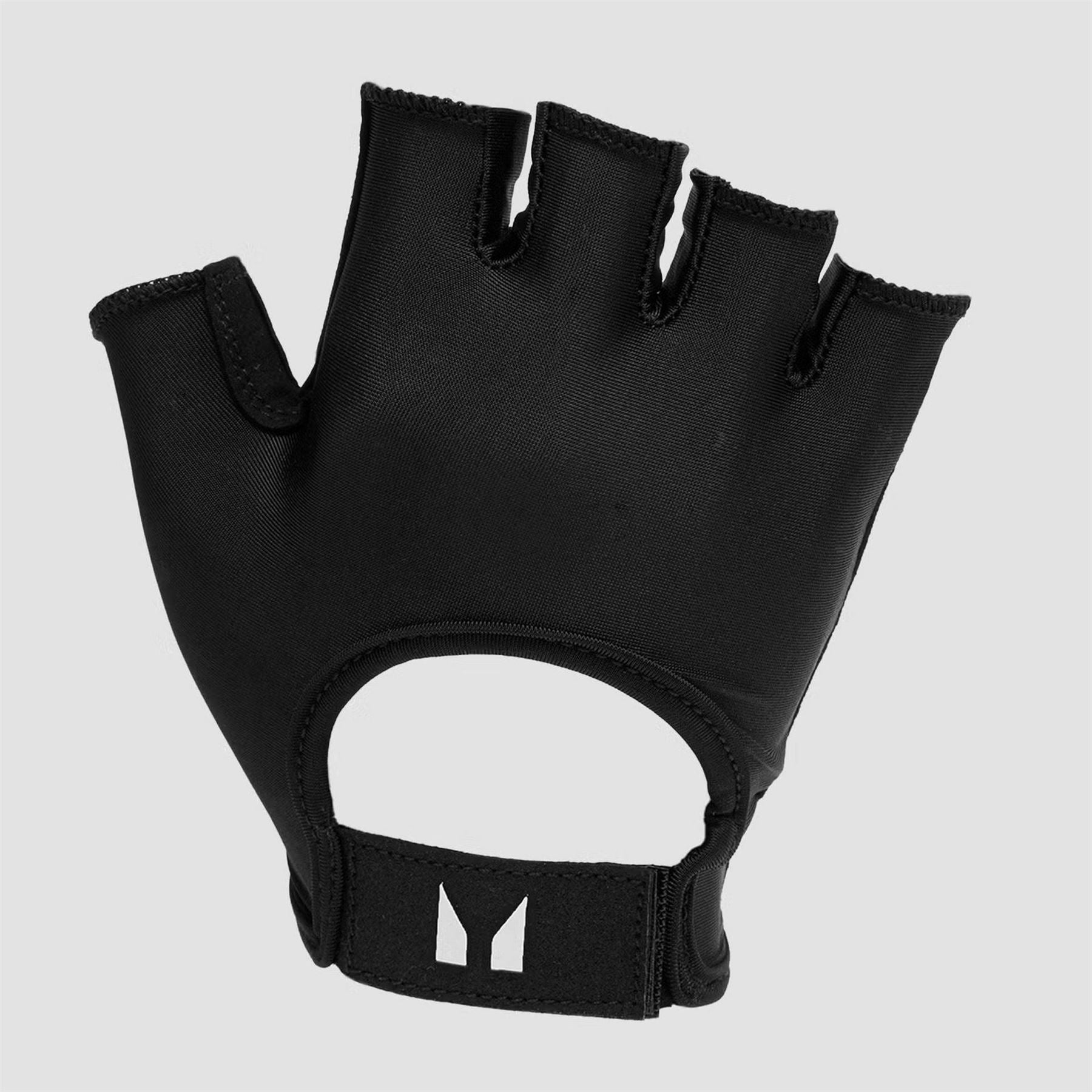 MyProtein Lifting Gloves 00