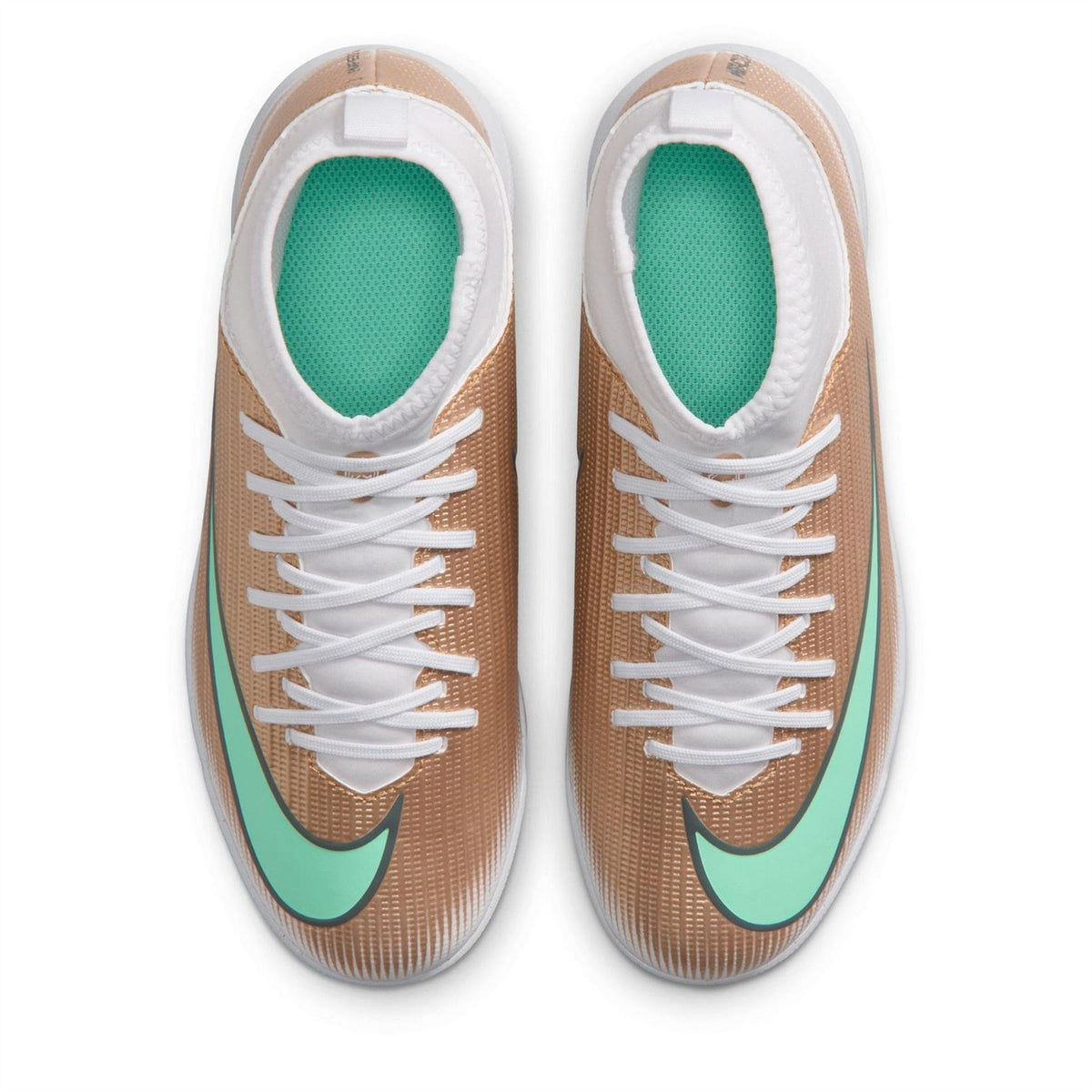 Nike Mercurial Club Astro Turf Football Boot
