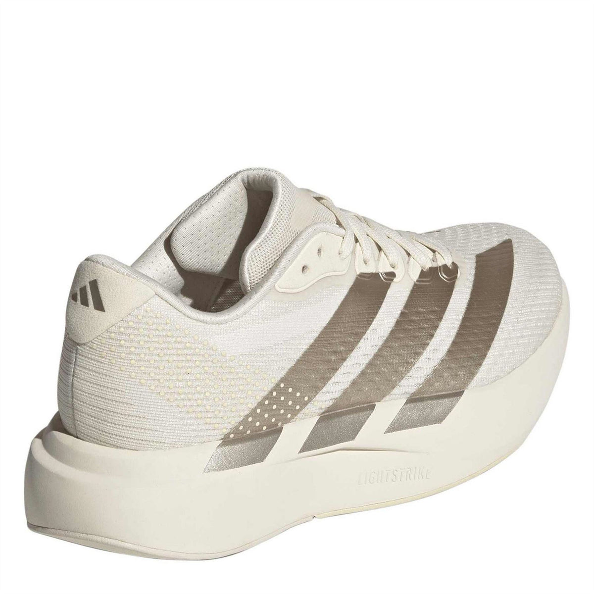 adidas Adizero Pacer Lace-Up Sneakers