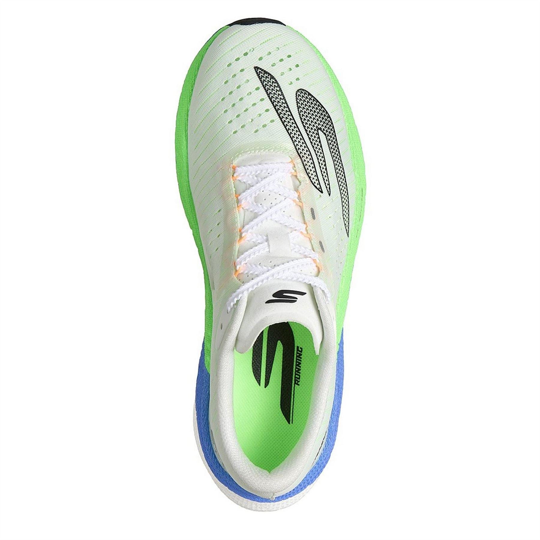 Skechers Womens Razor Running Shoes