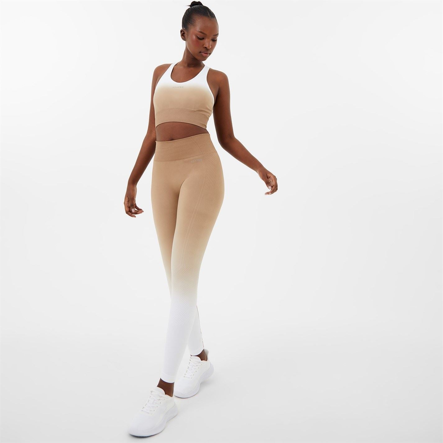 USA Pro Ombre Leggings