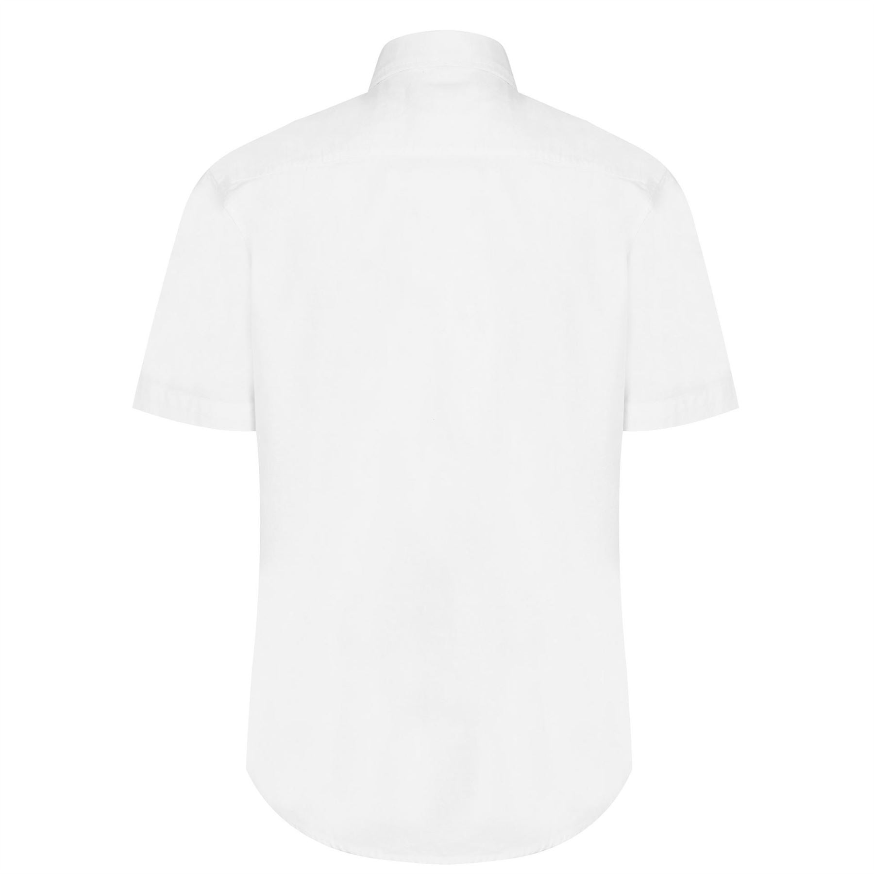 US Polo Assn Mens Polo Oxford Short Sleeve Shirt