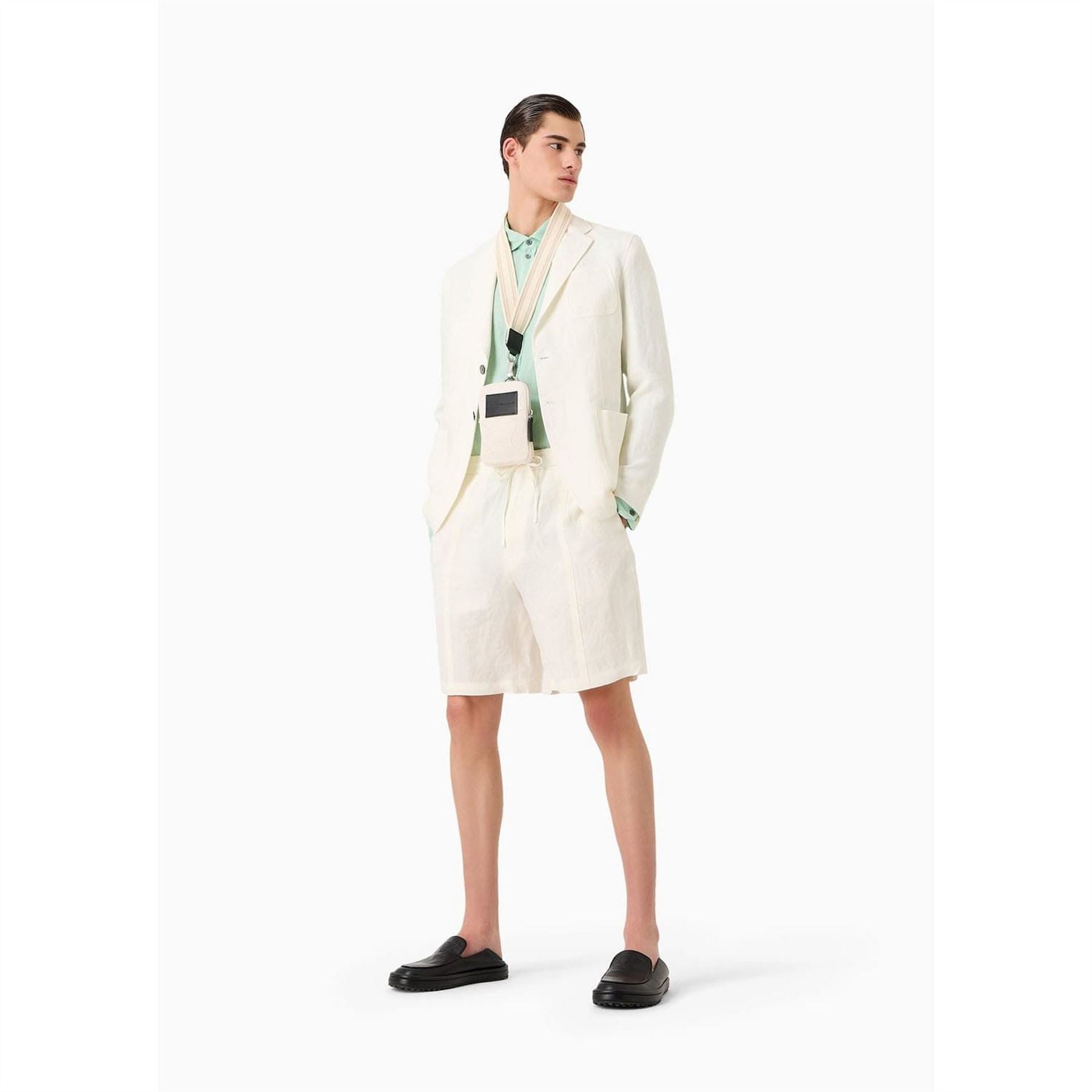 Emporio Armani Shorts