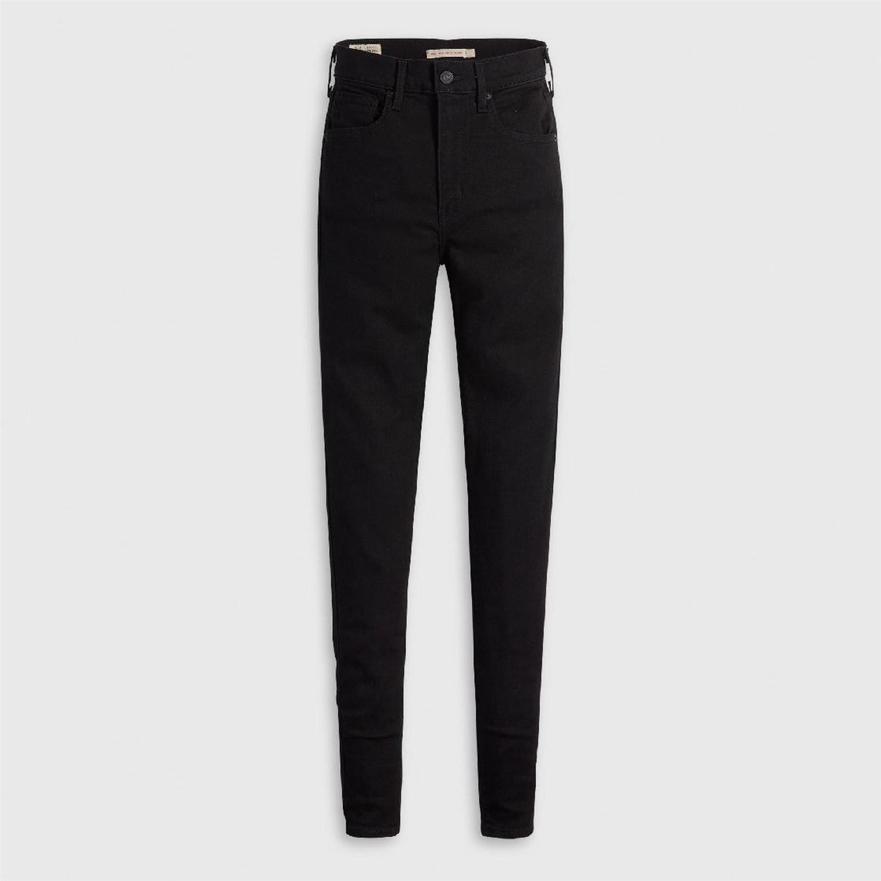 Levis High Super Skinny Jeans