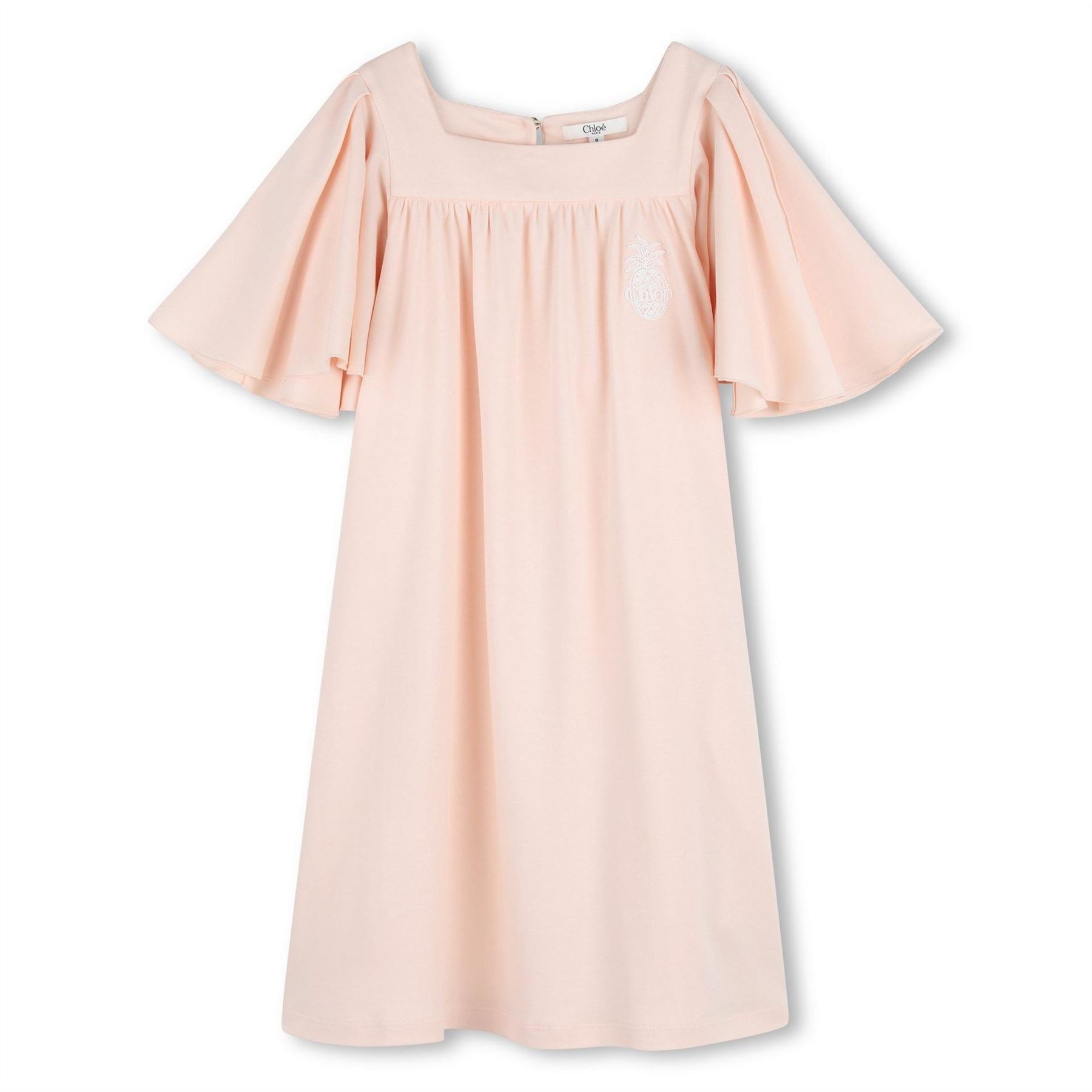 Chloe Tunic