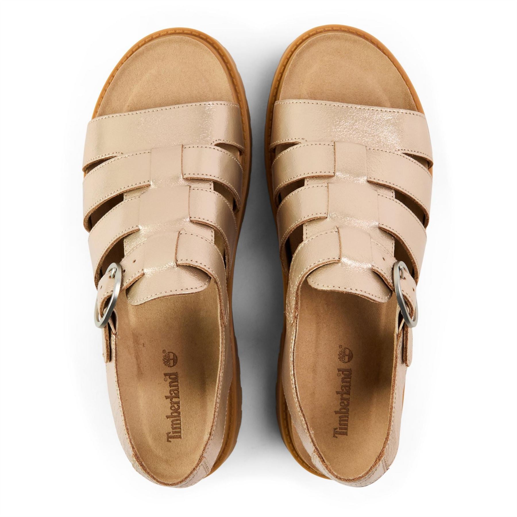Timberland Fisherman Sandals