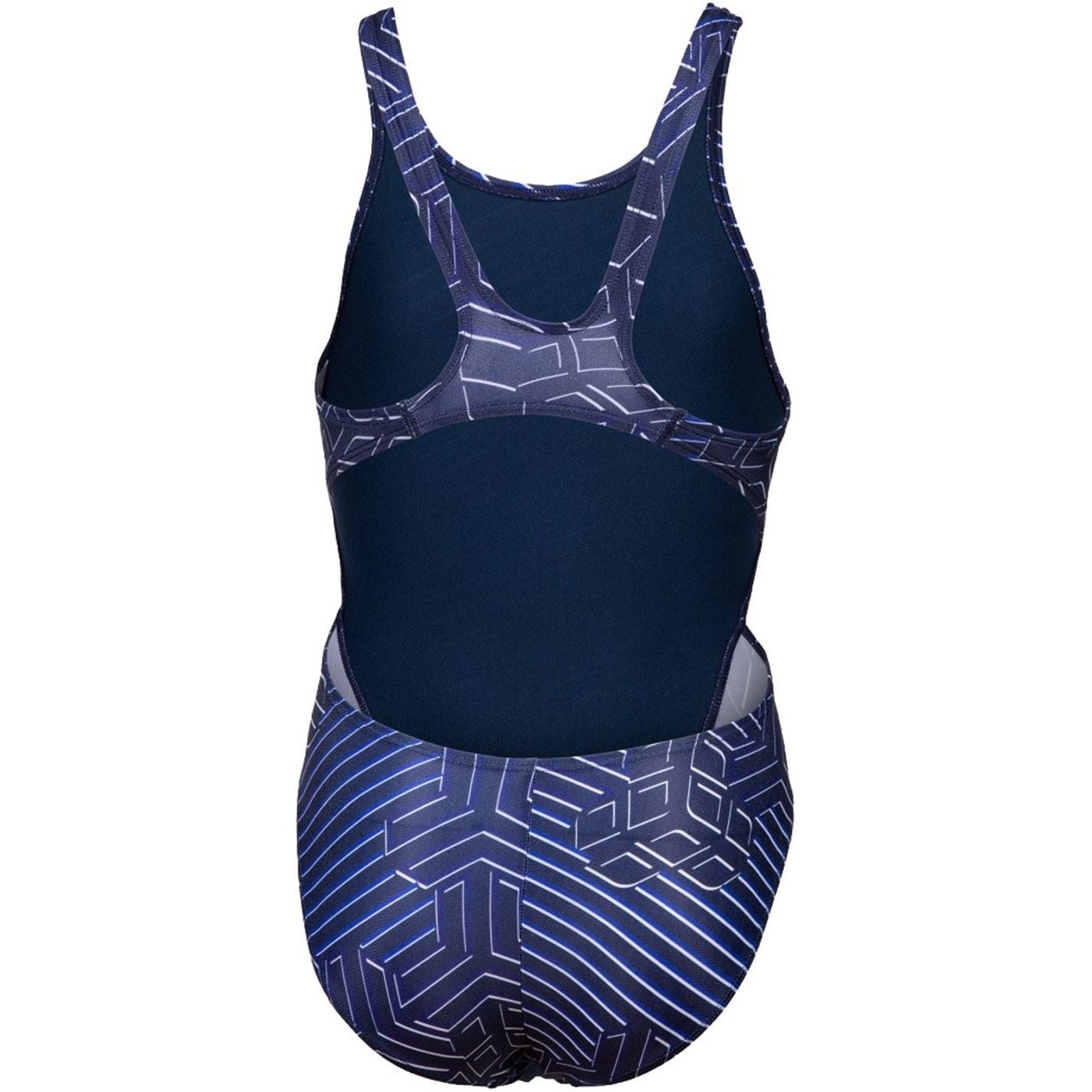 Arena Kiko Swim Tech Back Junior