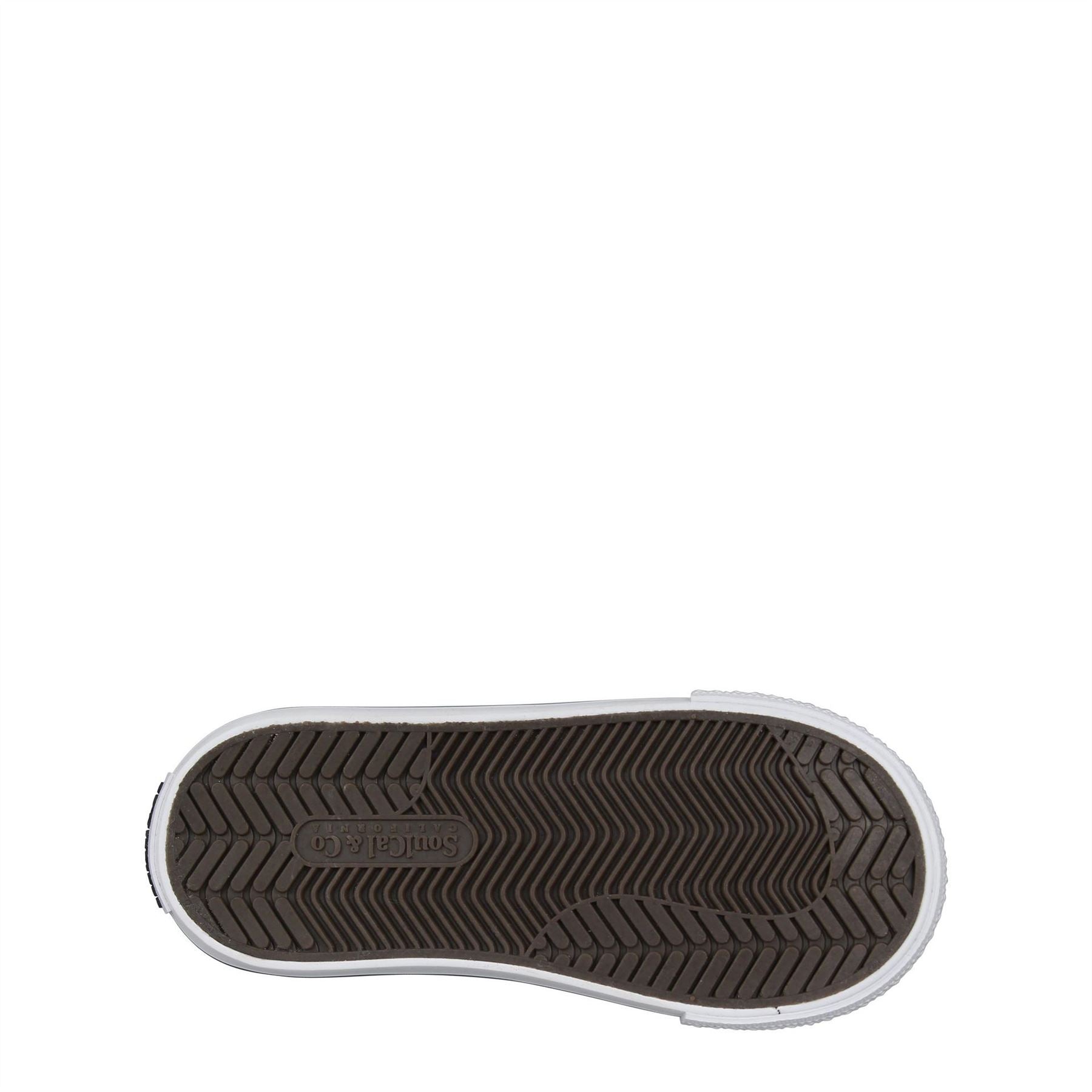 SoulCal Low Canvasas Shoes Infants