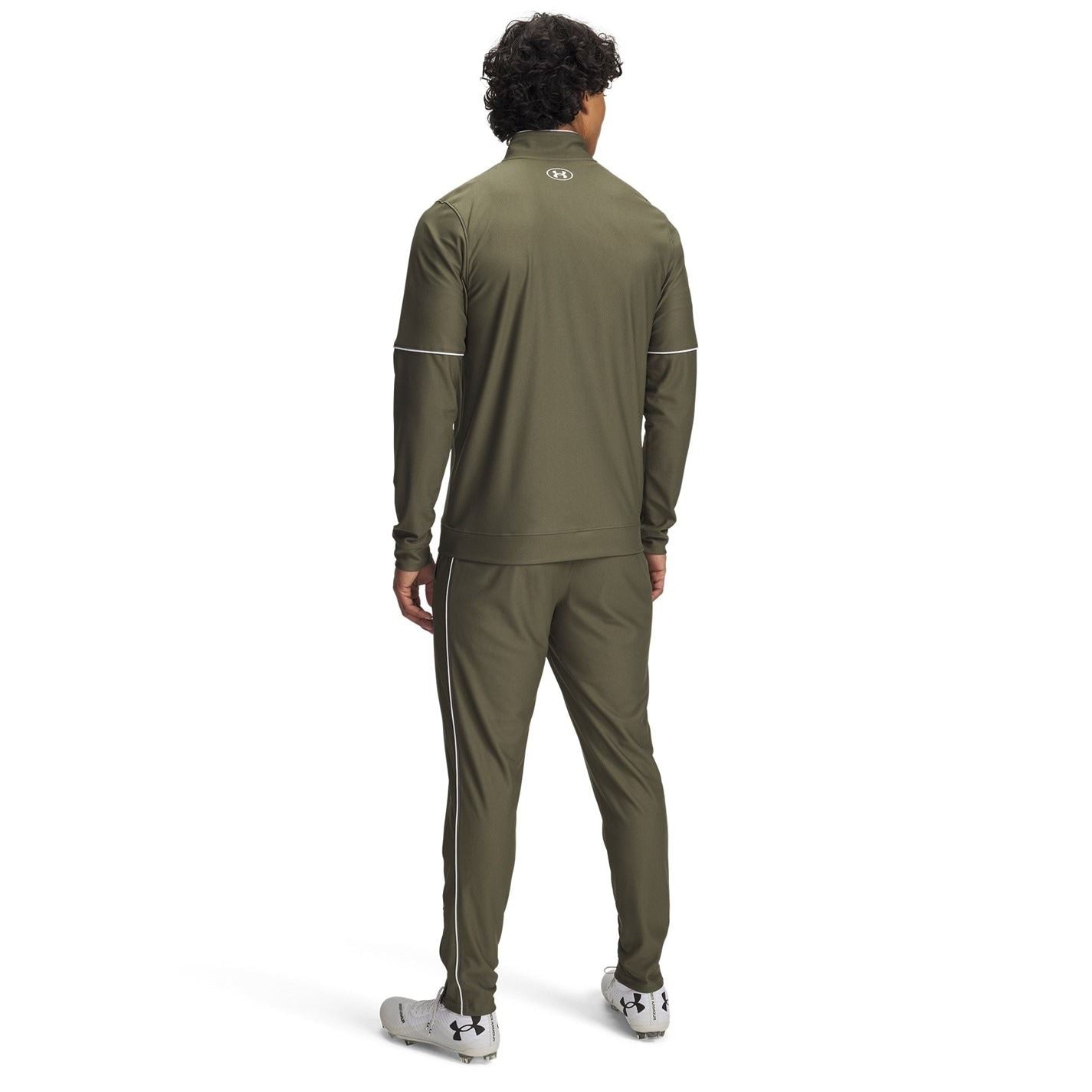 Under Armour Mens Armour Challenger Tracksuit
