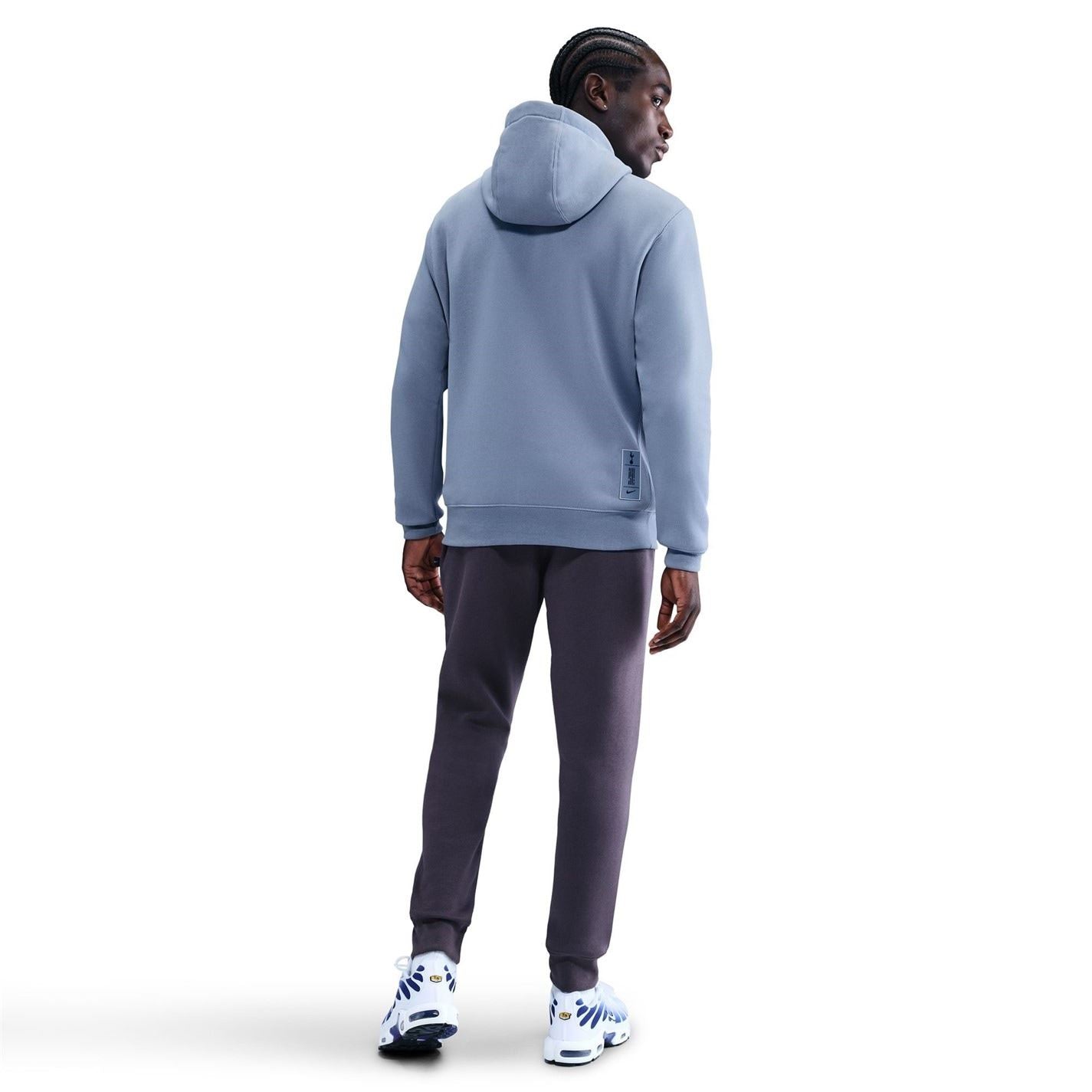 Nike Mens Tottenham Hotspur Hoodie