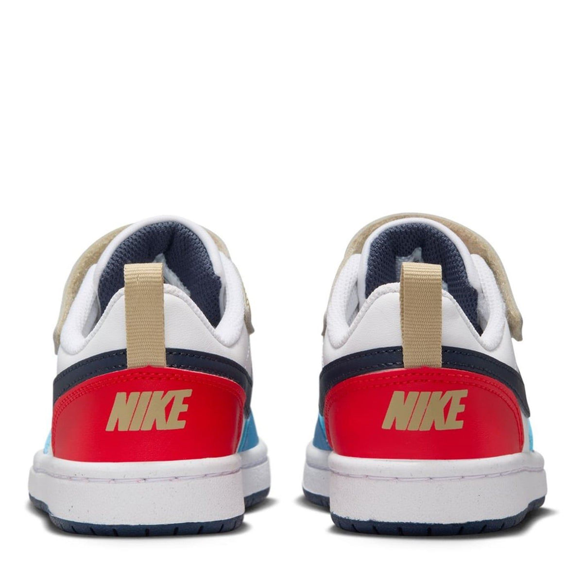 Nike Borough Low Recraft Childrens Shoes