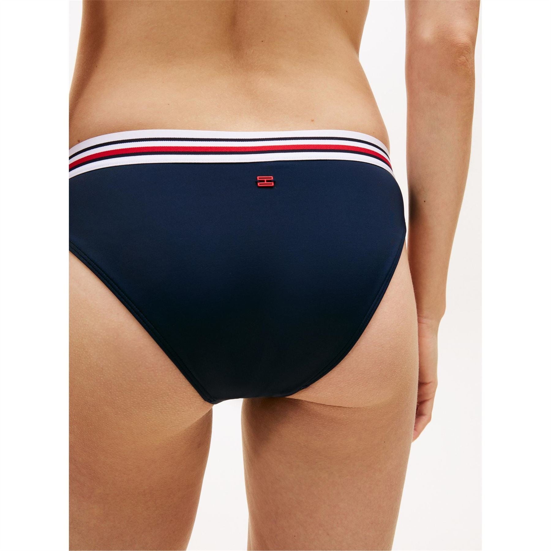Tommy Hilfiger Brazilian Bikini Bottoms