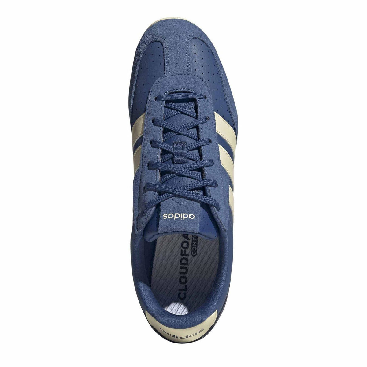 adidas Barreda Lo Low Top Trainers