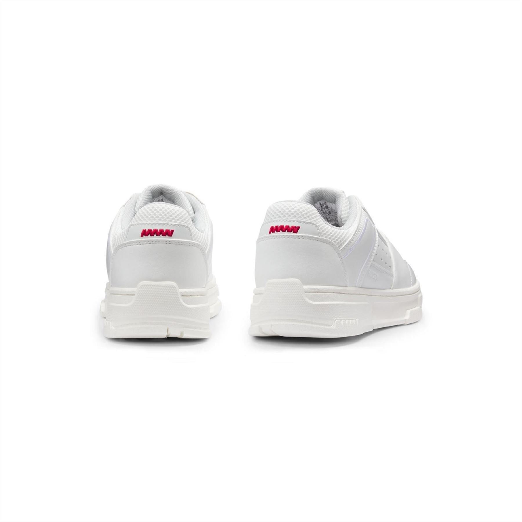 Hugo Trainers