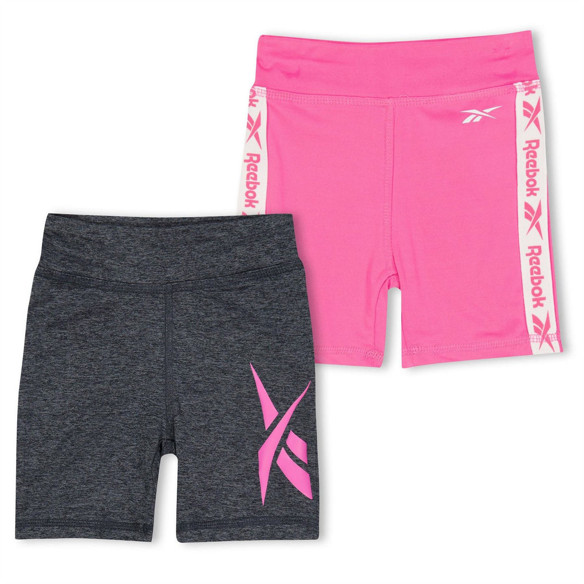Reebok Jersey Jogger Shorts