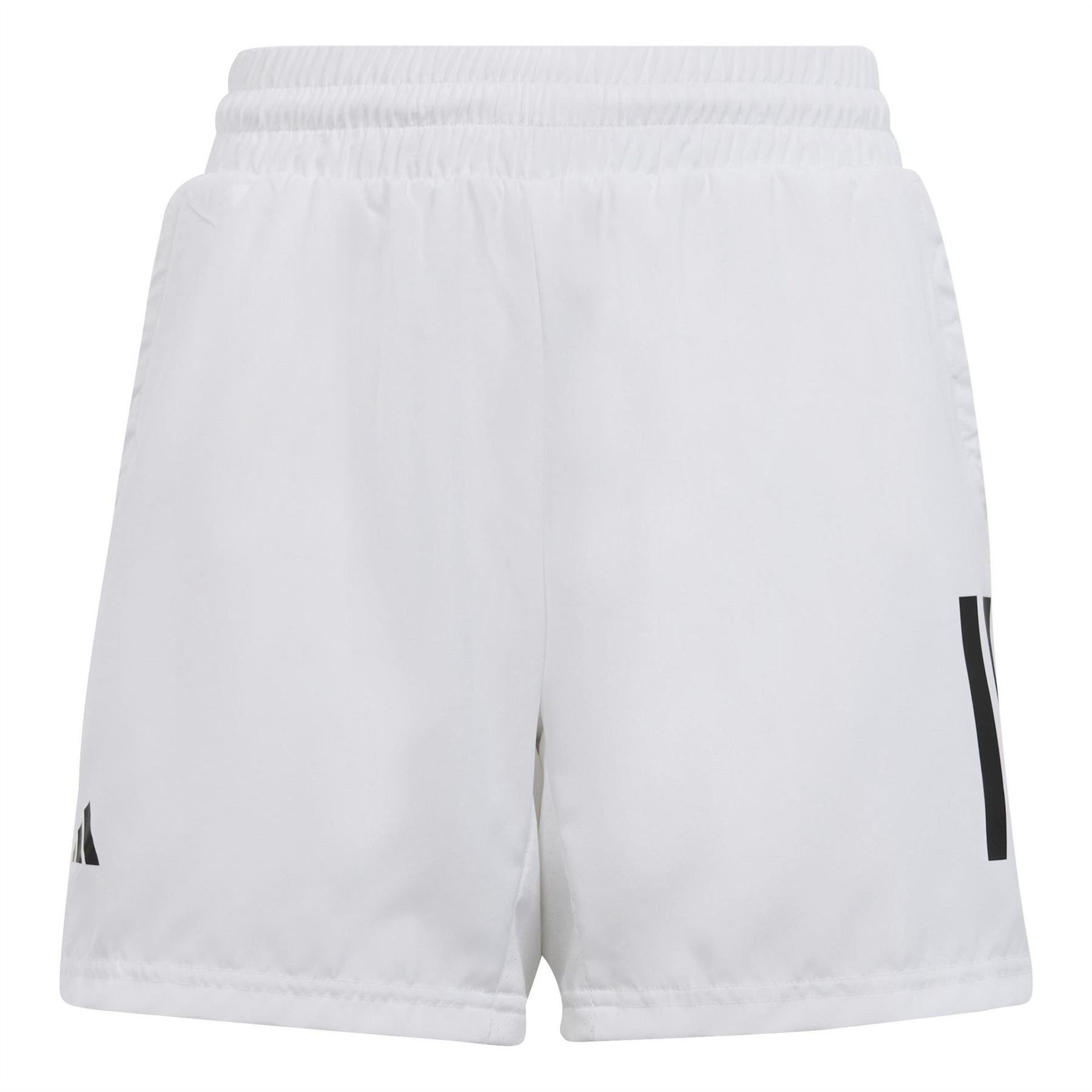 adidas Tennis 3 Stripes Shorts Kids