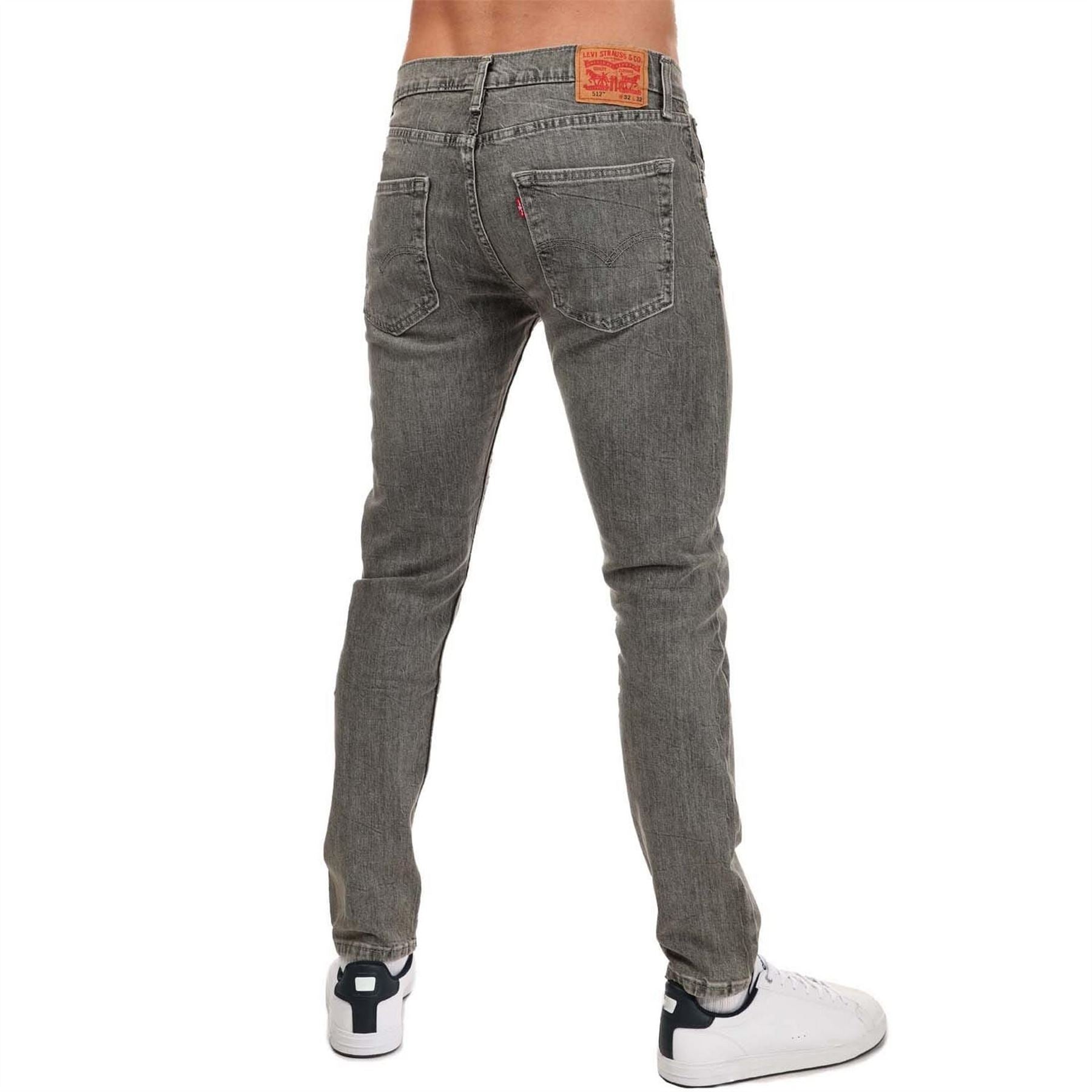 Levis Slim Taper Little Love Jeans
