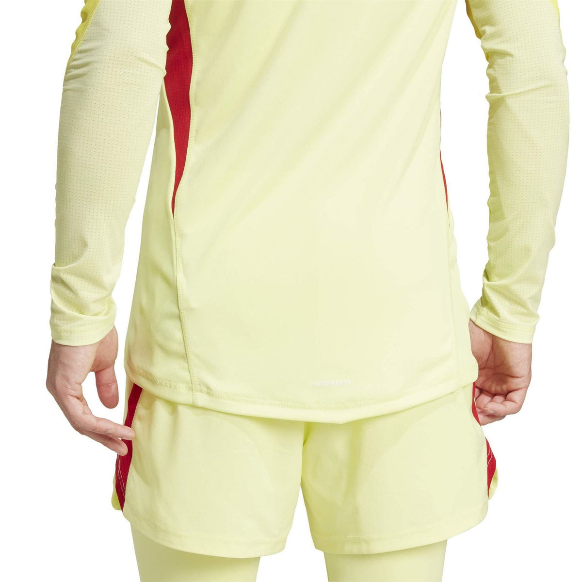 adidas T25 P Gk Jersey