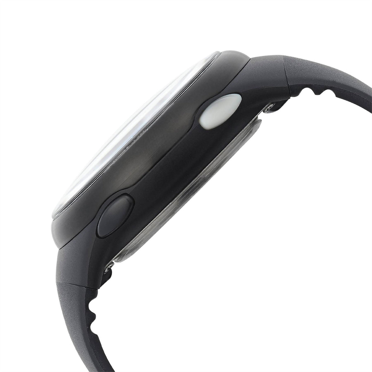 Lorus Digital Rubber Strap Digital Watch