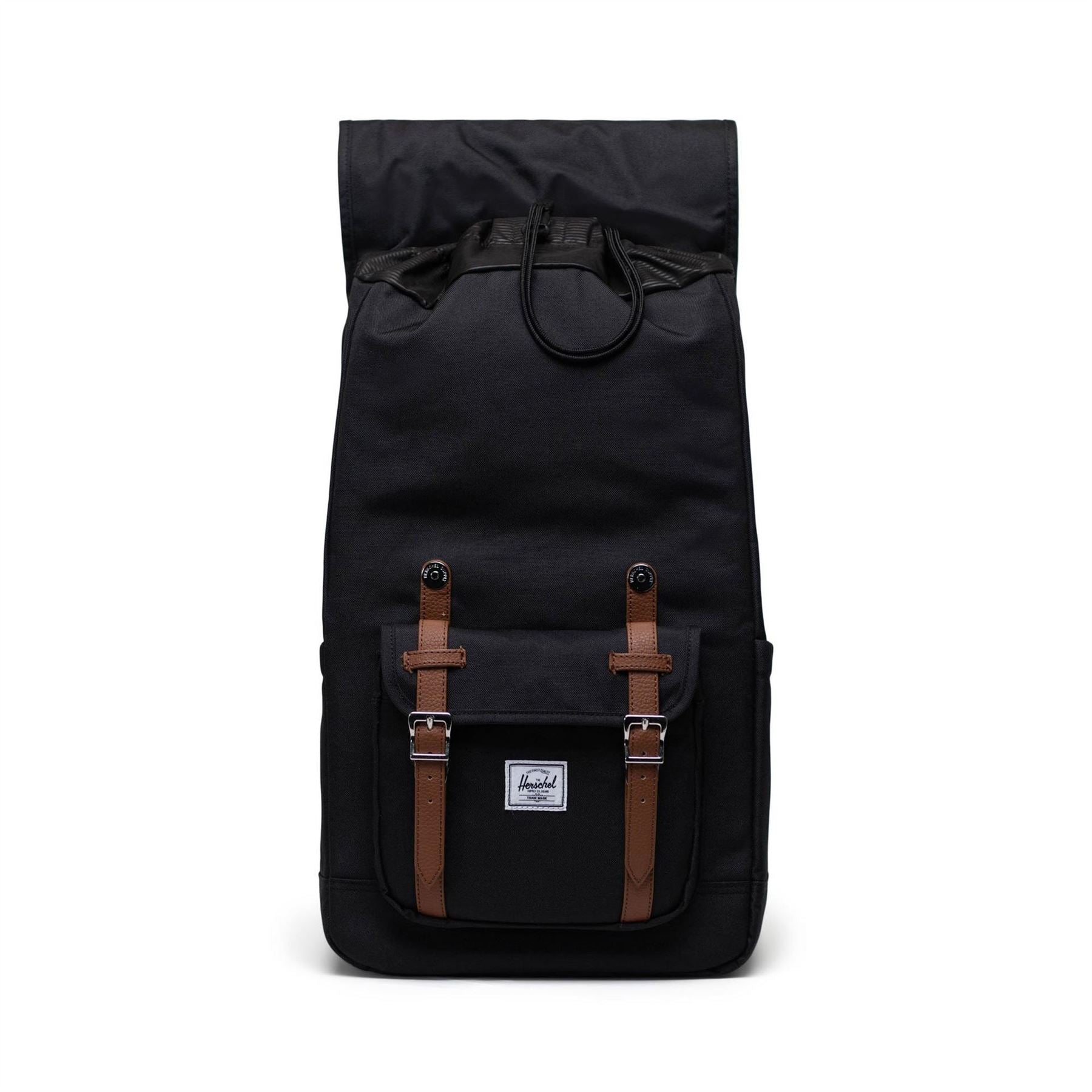Herschel Supply Co Lt America Rucksack Backpack with Logo