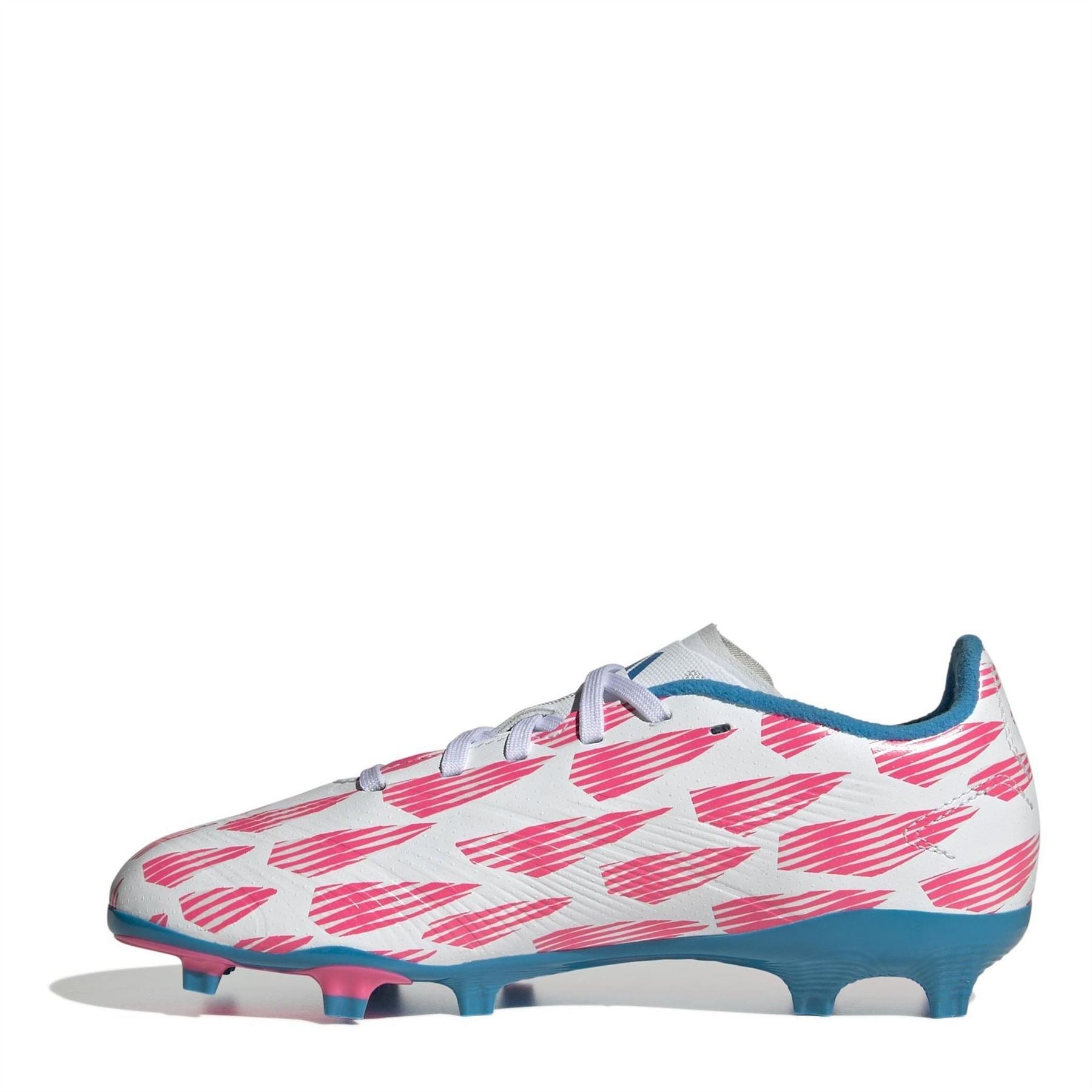 adidas Predator League Childrens Firm Ground Football Boots