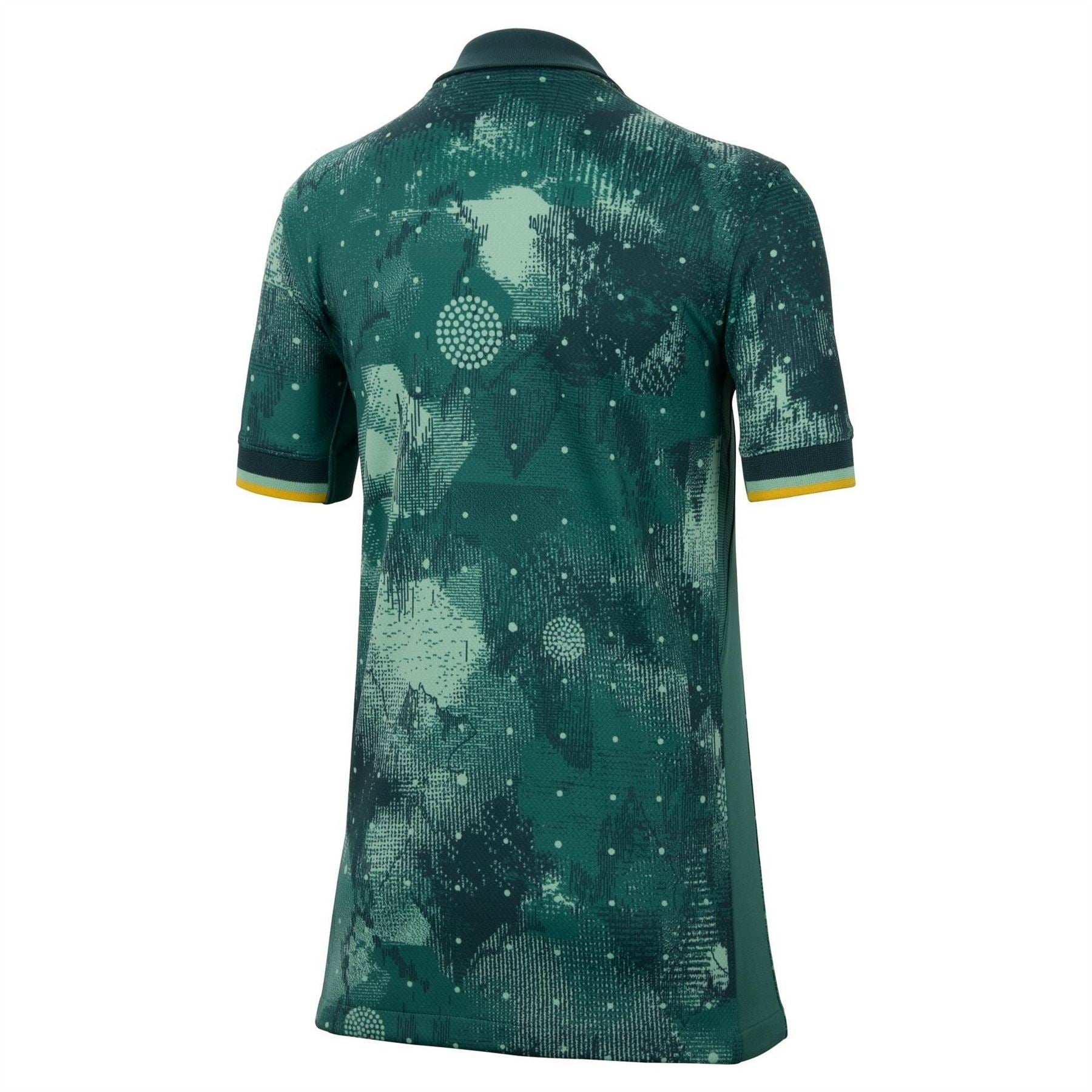 Nike Hotspur Third Shirt 2024 2025 Juniors