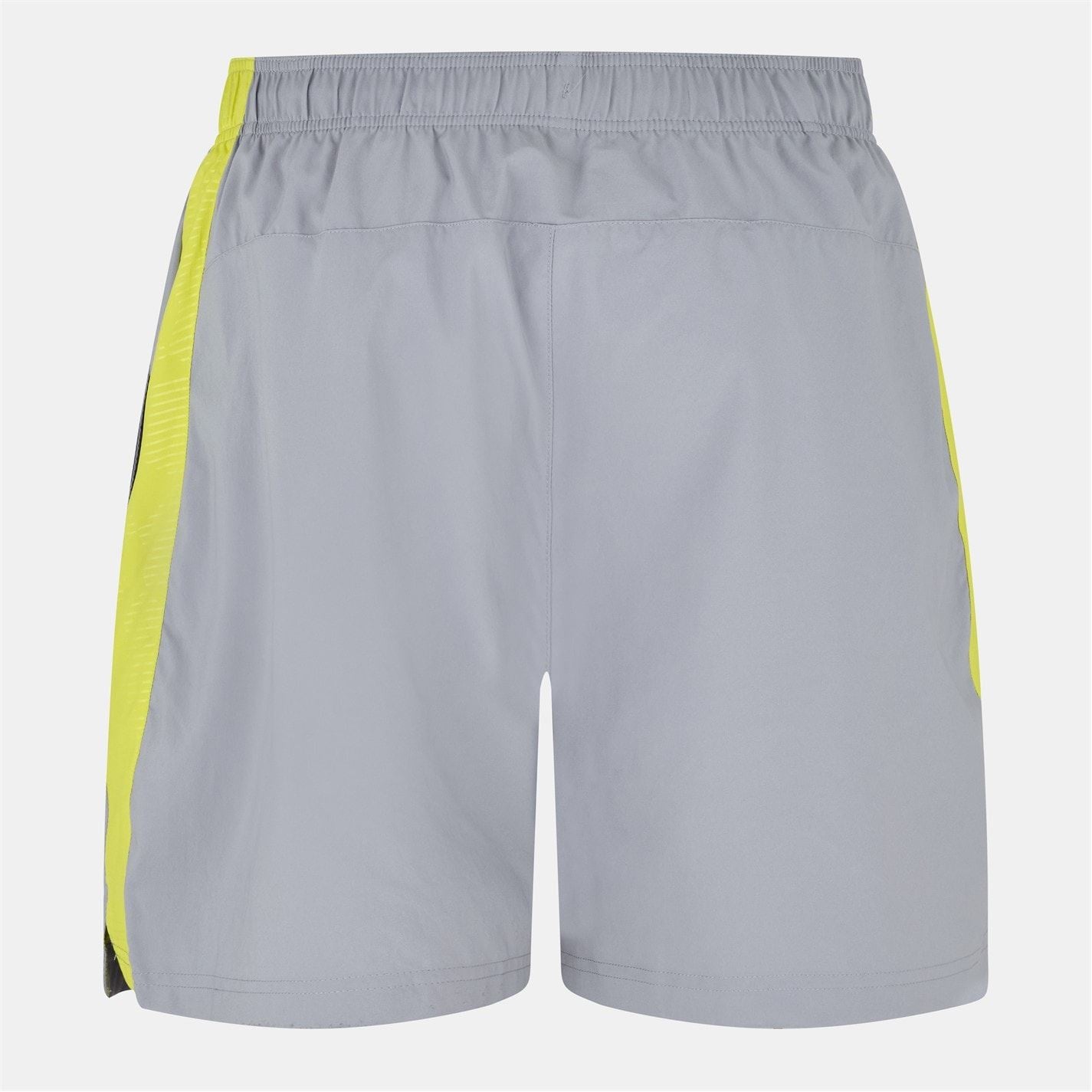 The North Face Mens North Face M 24 7 Embossed Shorts Pearl Mist S Tracksuit Shorts